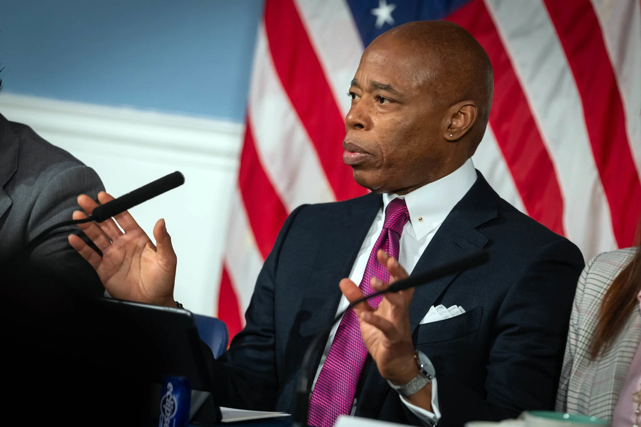 Mayor says Hillcrest High to see increased safety measures upon teacher’s return