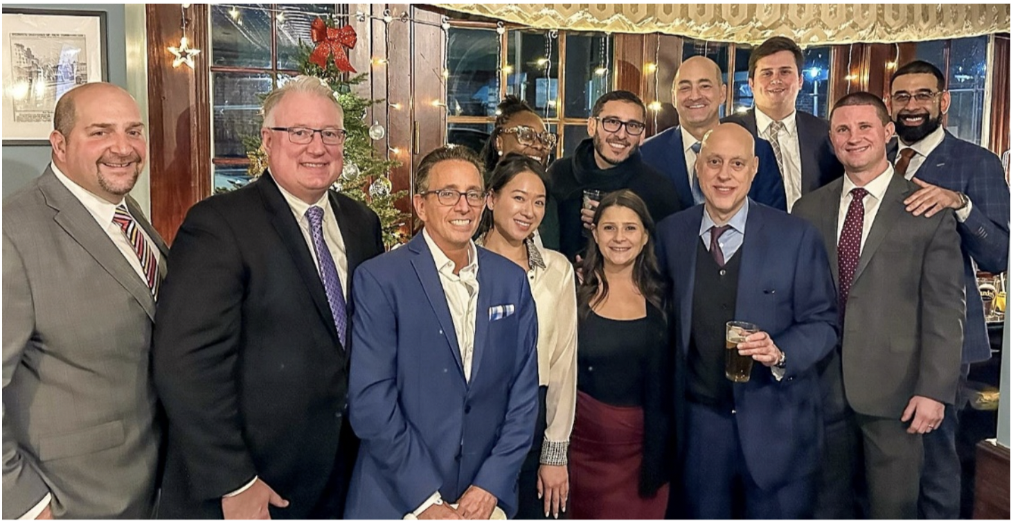 Criminal bar association forms in Queens