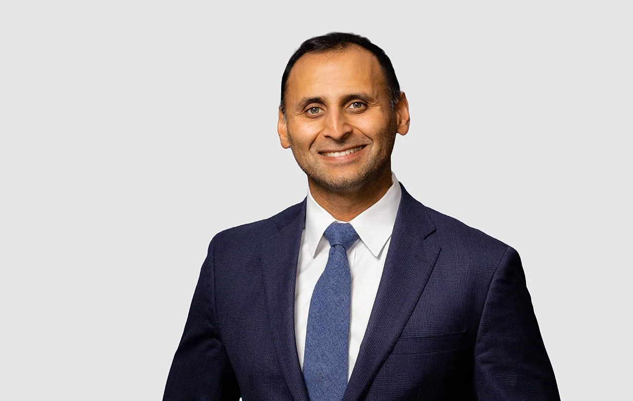 NYCBA nominates Muhammad U. Faridi as next president 