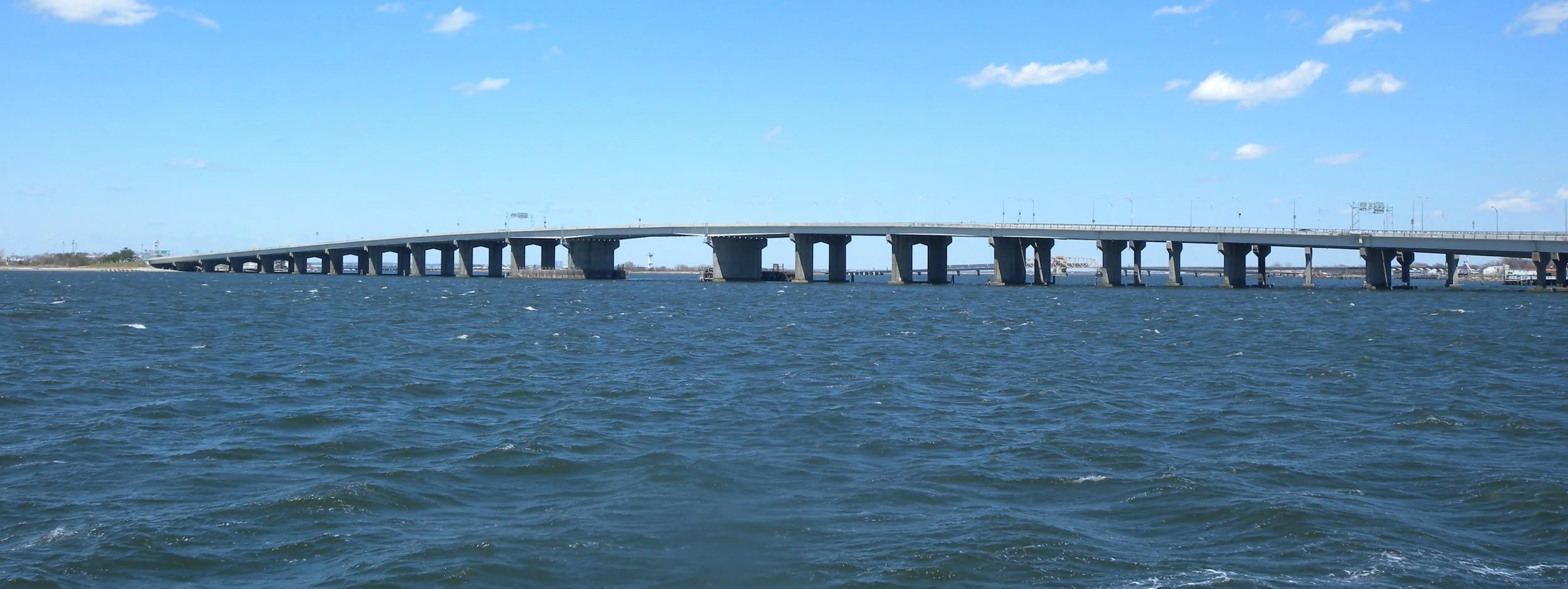 No more toll on Cross Bay Bridge for Queens residents 