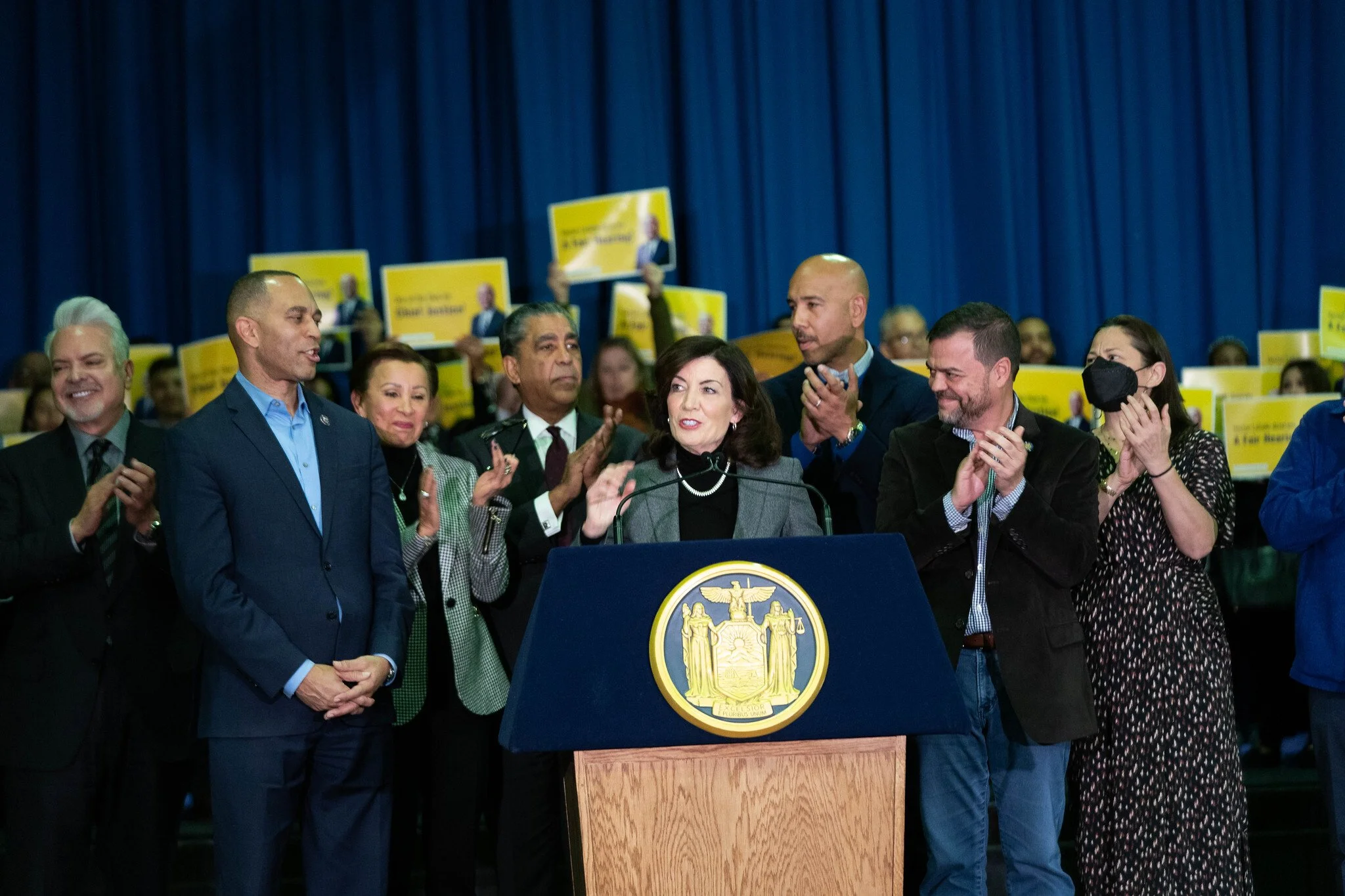  Gov vetoes lobbying transparency bill 
