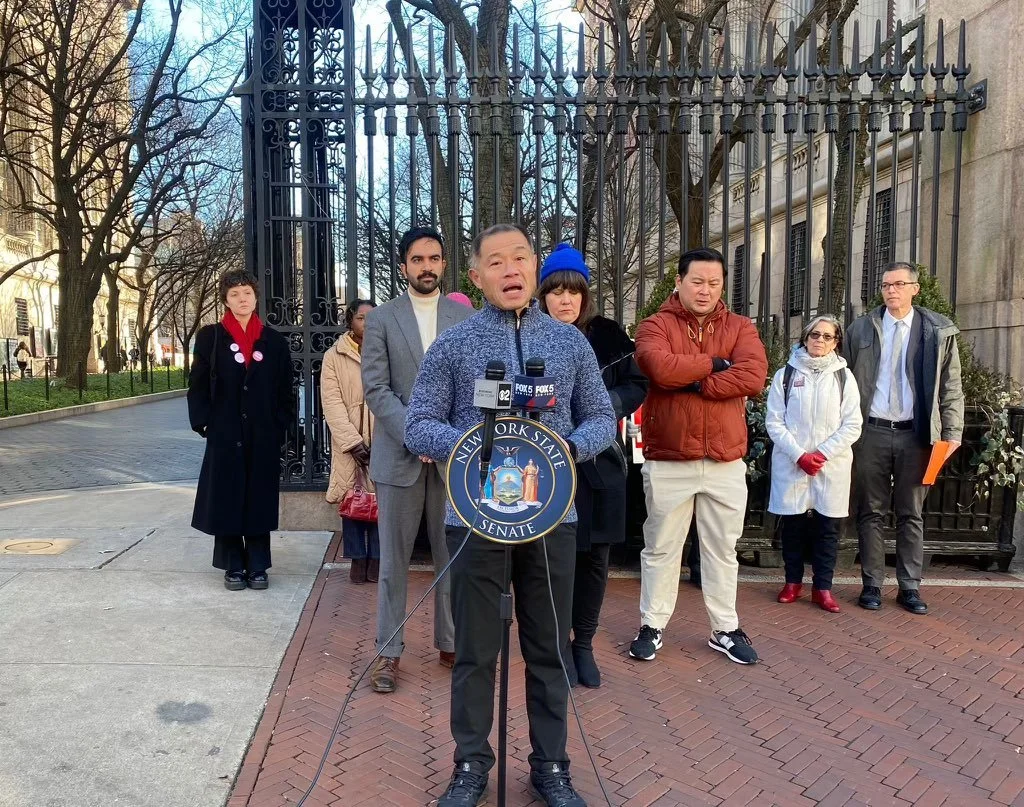 Queens pols want big universities in NYC to pay their ‘fair share’ 