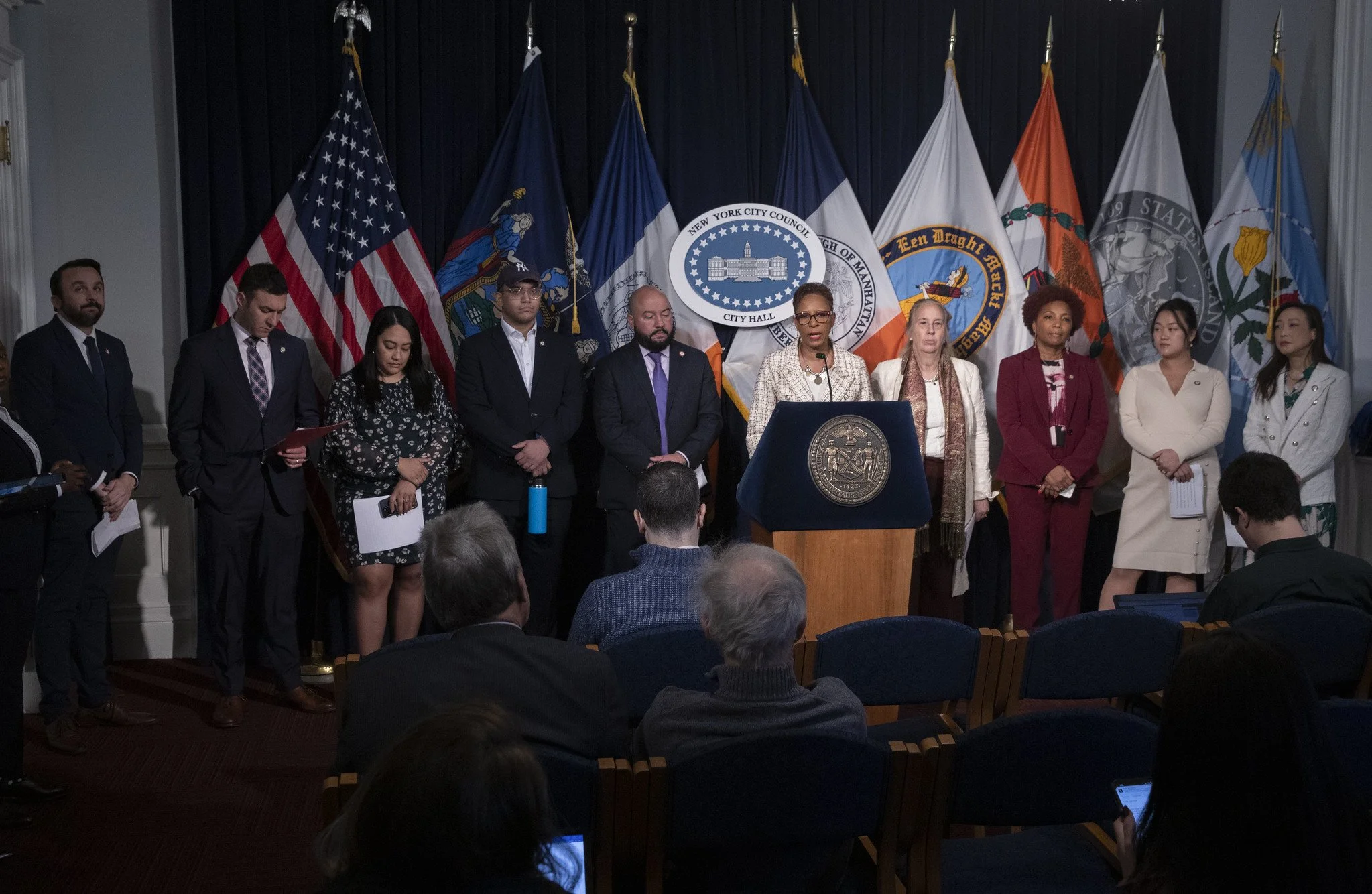 Council bans solitary confinement