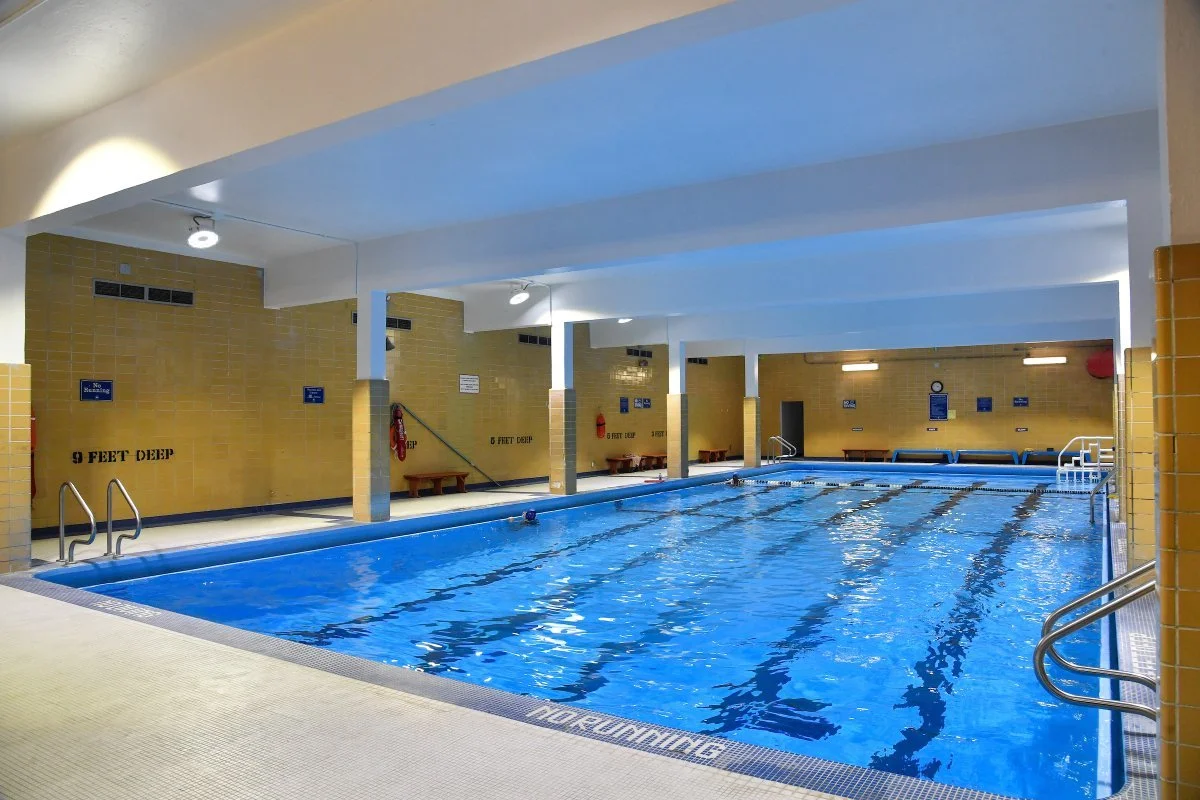 Gov proposes plan to get NYers safely in the water  