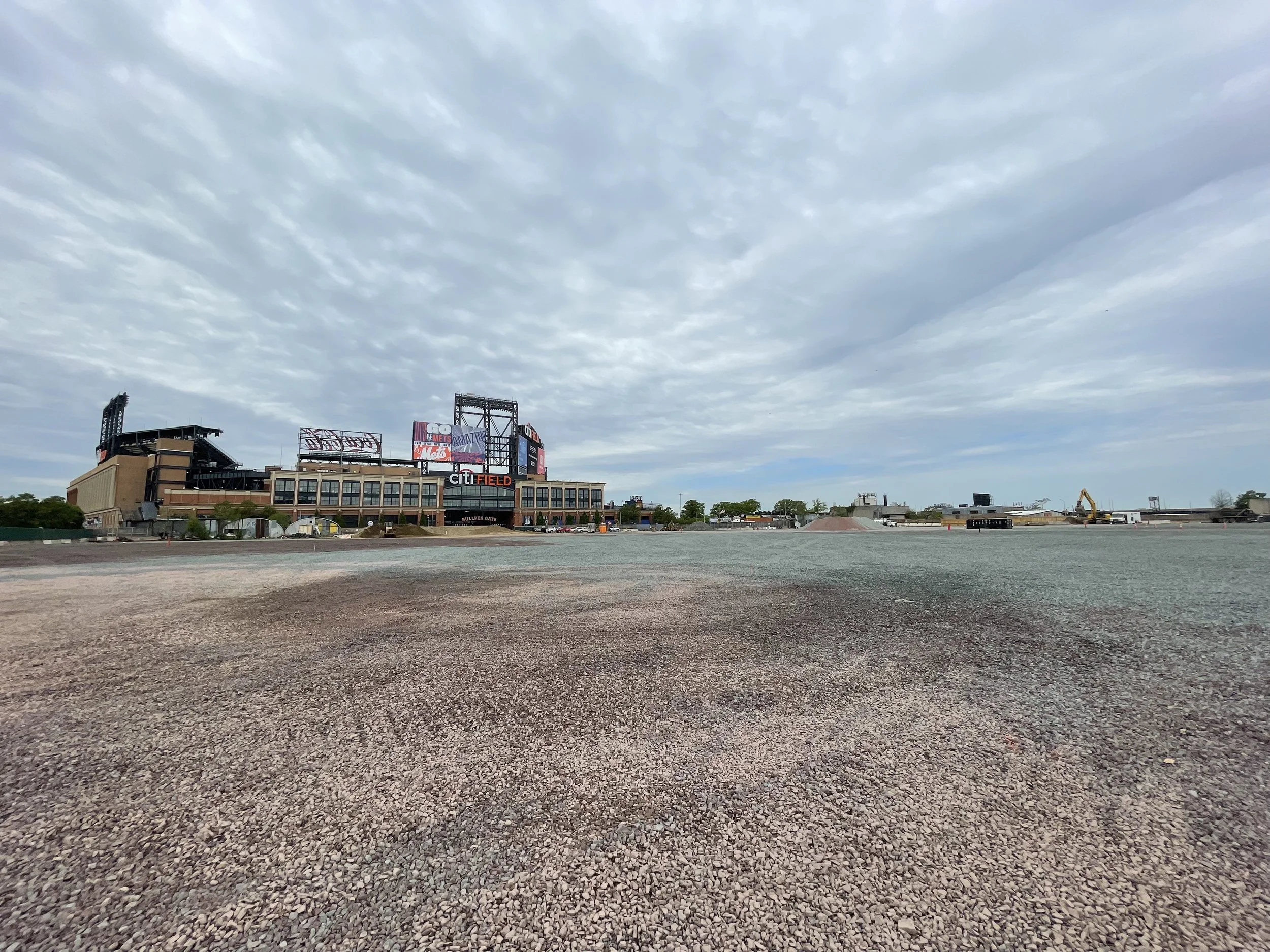 NYCFC soccer stadium approved by BP