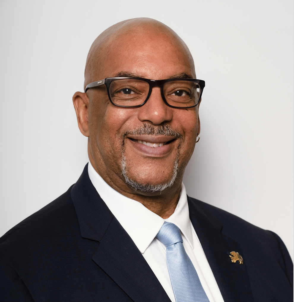 New leader of Fortune Society talks Rikers, receivership and criminal justice in NY