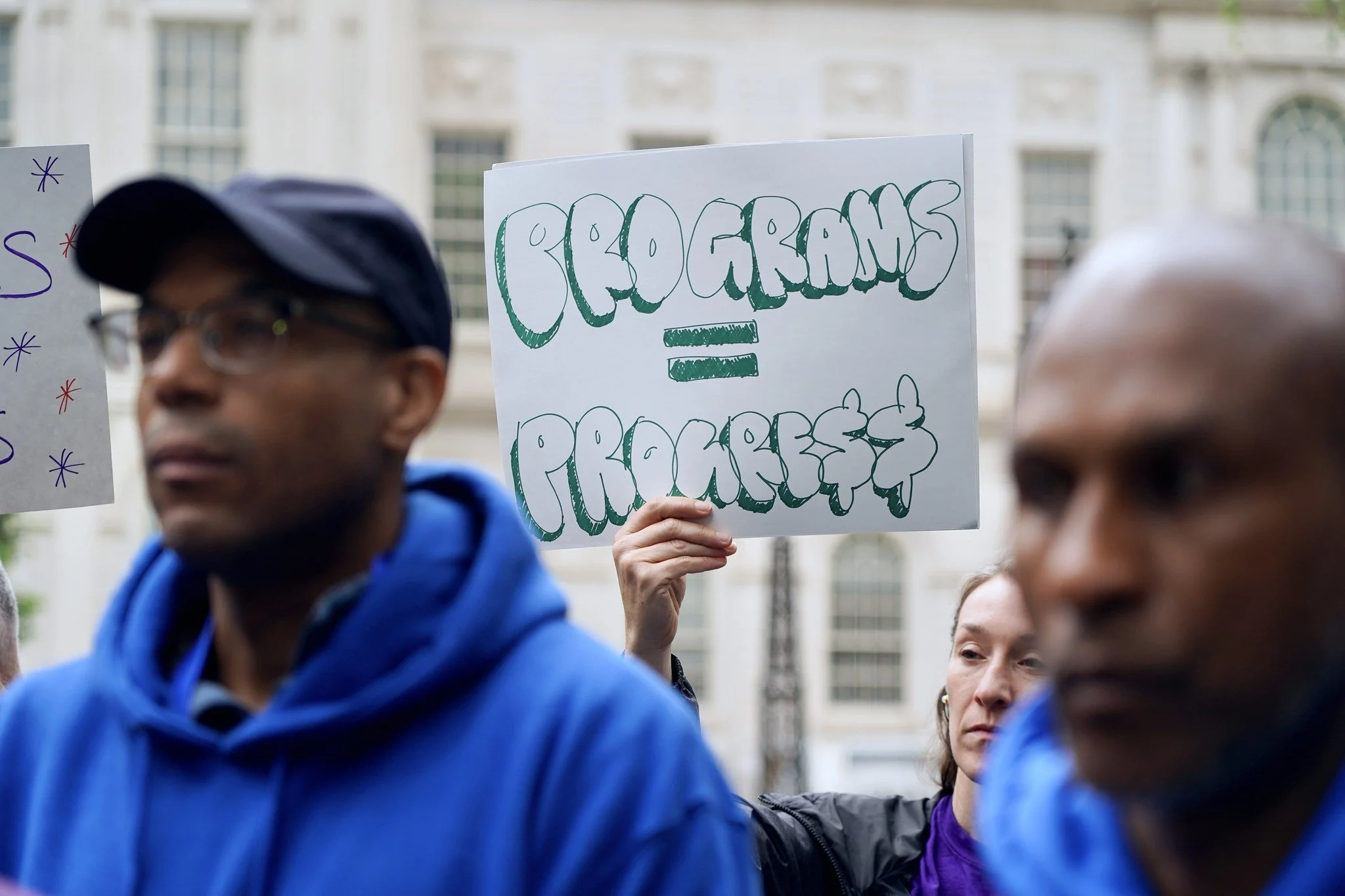 Detainee programming on Rikers declined after DOC cut ties with nonprofit providers 