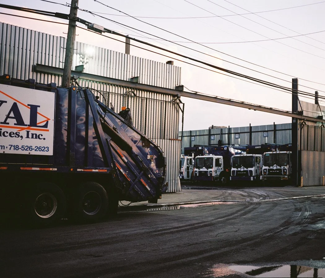 Queens nabes to be proving ground for trash overhaul plan