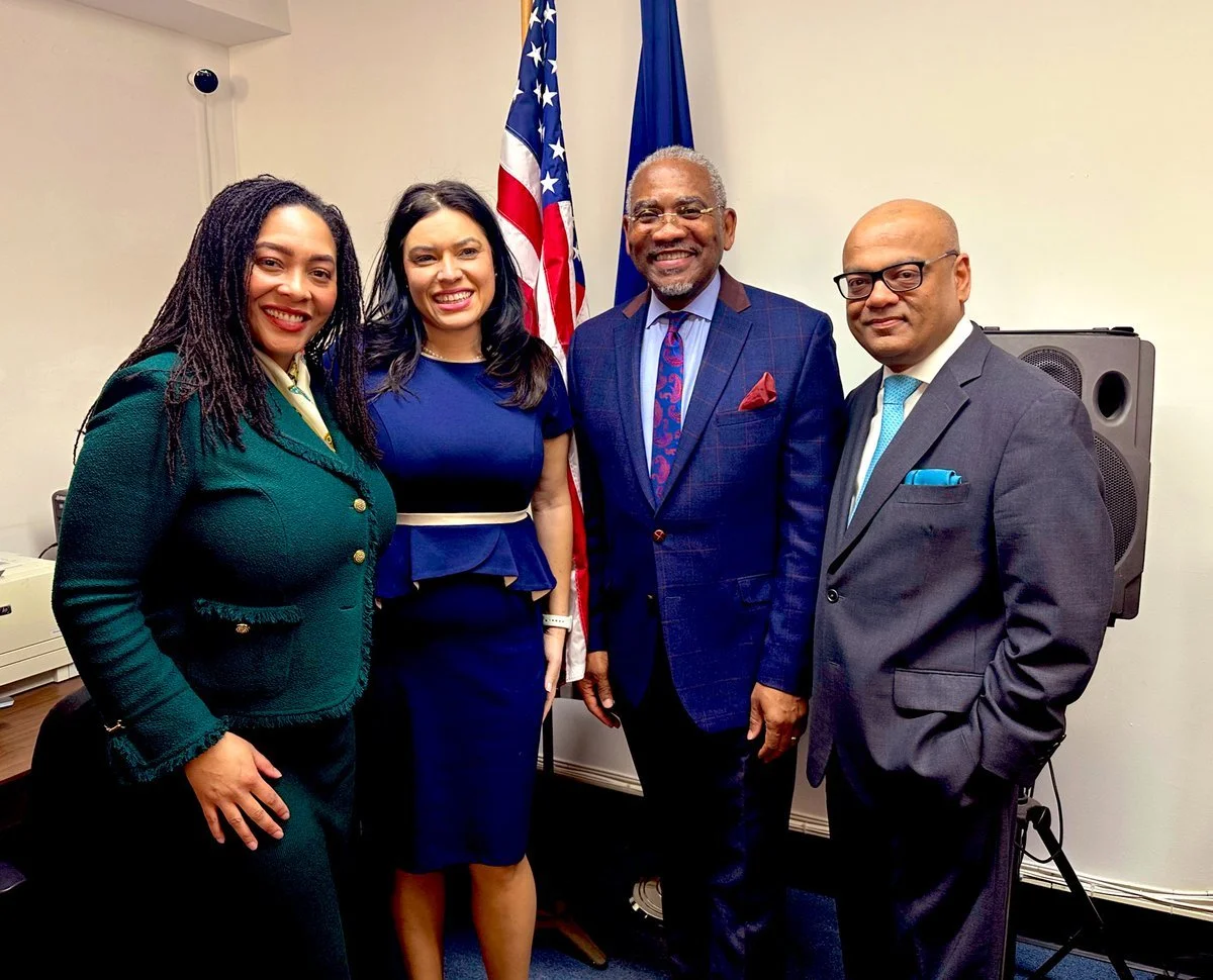 Queens Dems nominate judicial candidates to run on party’s line