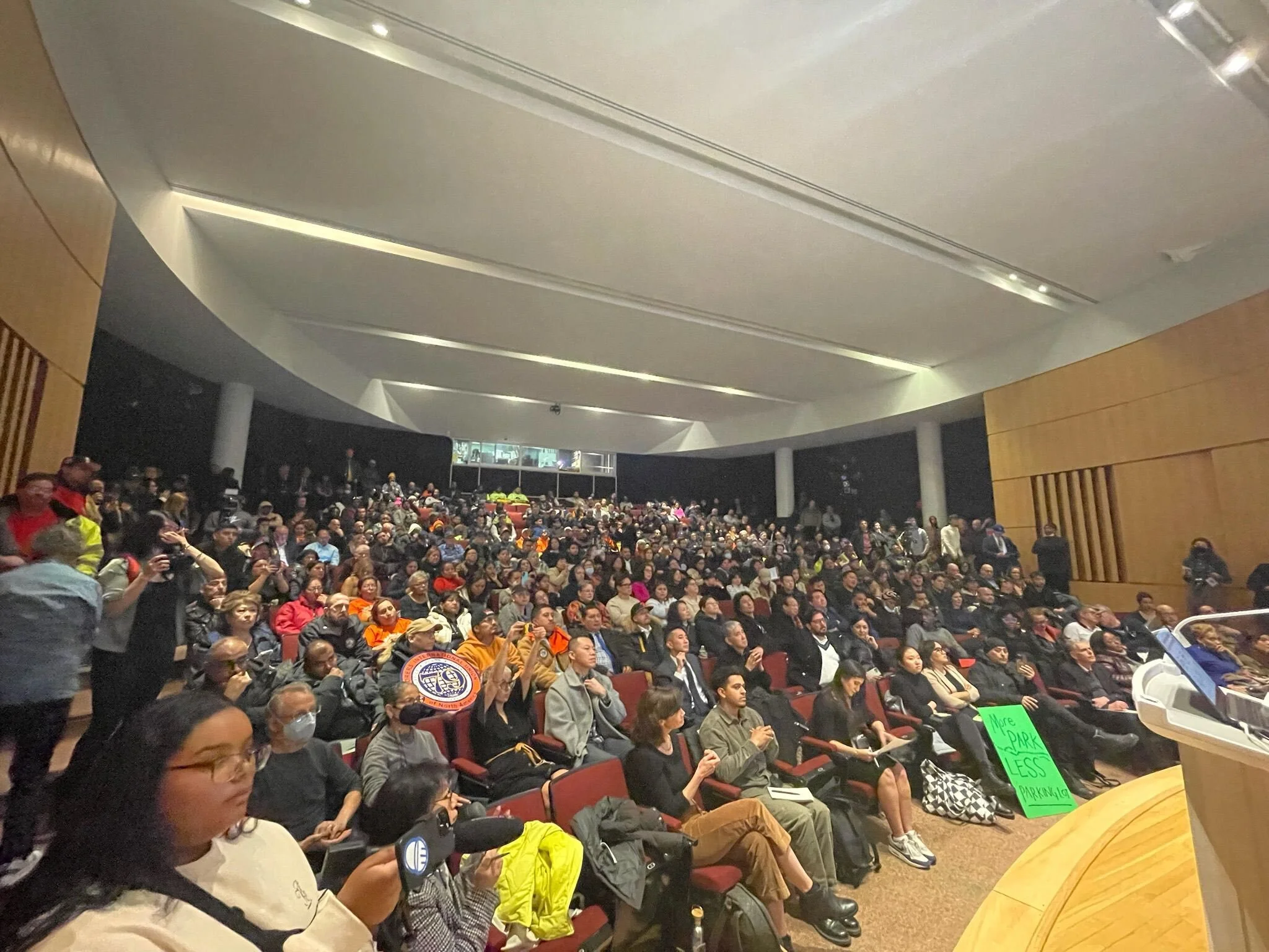 Ramos nears decision on Cohen casino plan