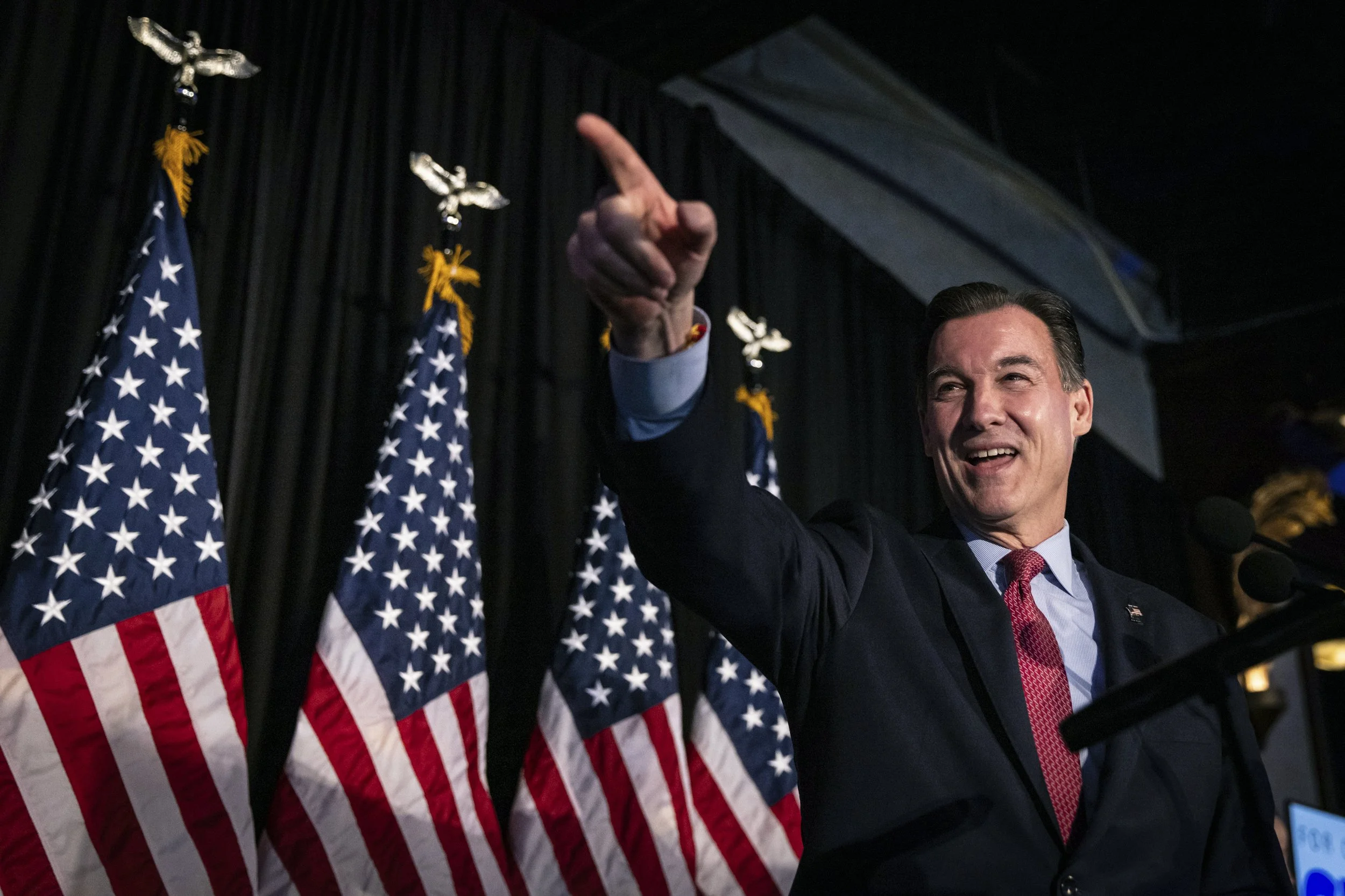 Suozzi beats Mazi:  Queens carries Suozzi to victory in congressional special election
