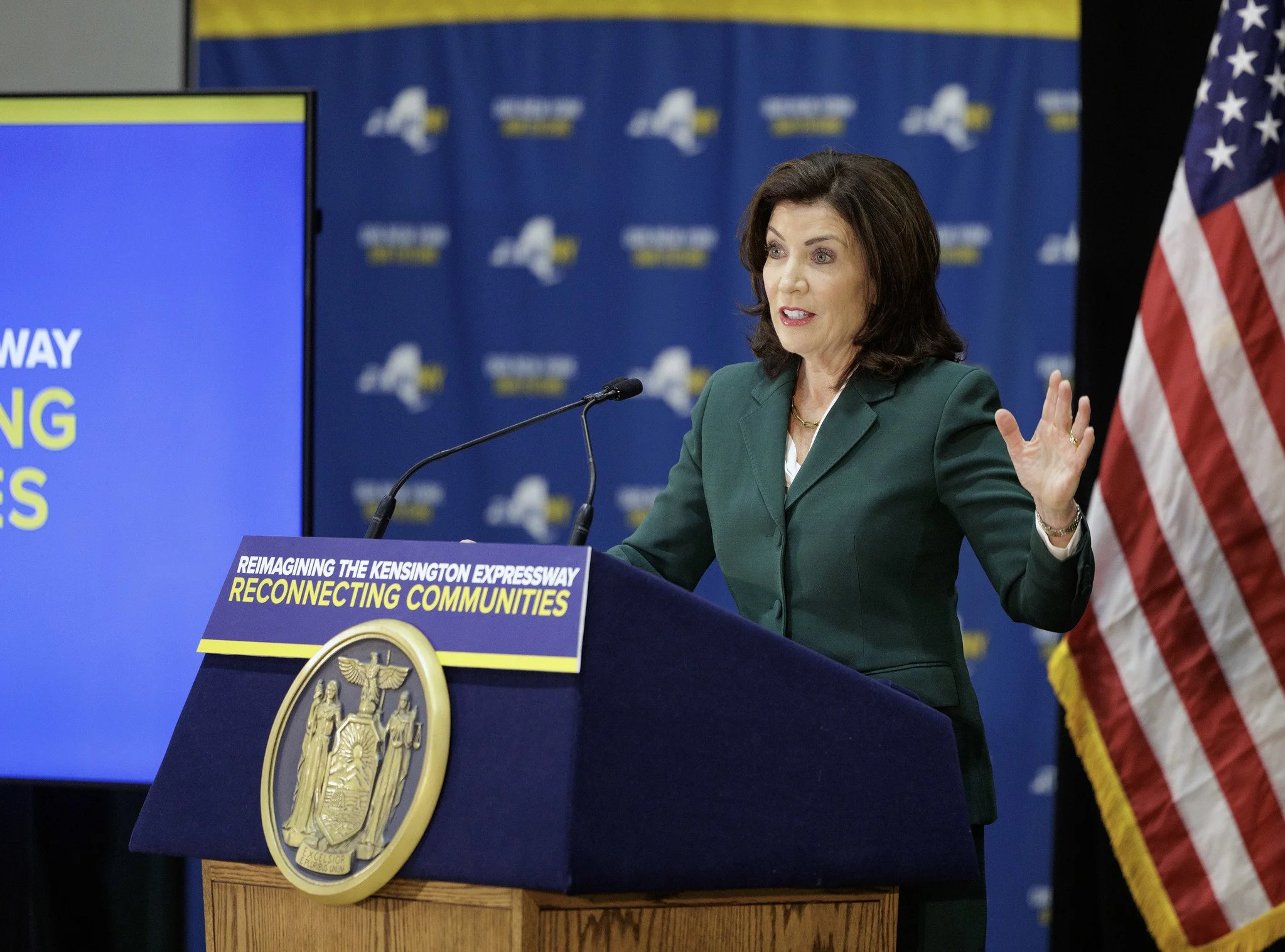 Gov reverses cut to indigent defense fund following outcry