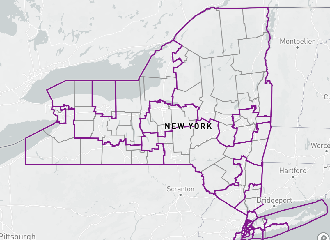 Legislature shoots down congressional maps in favor of their own