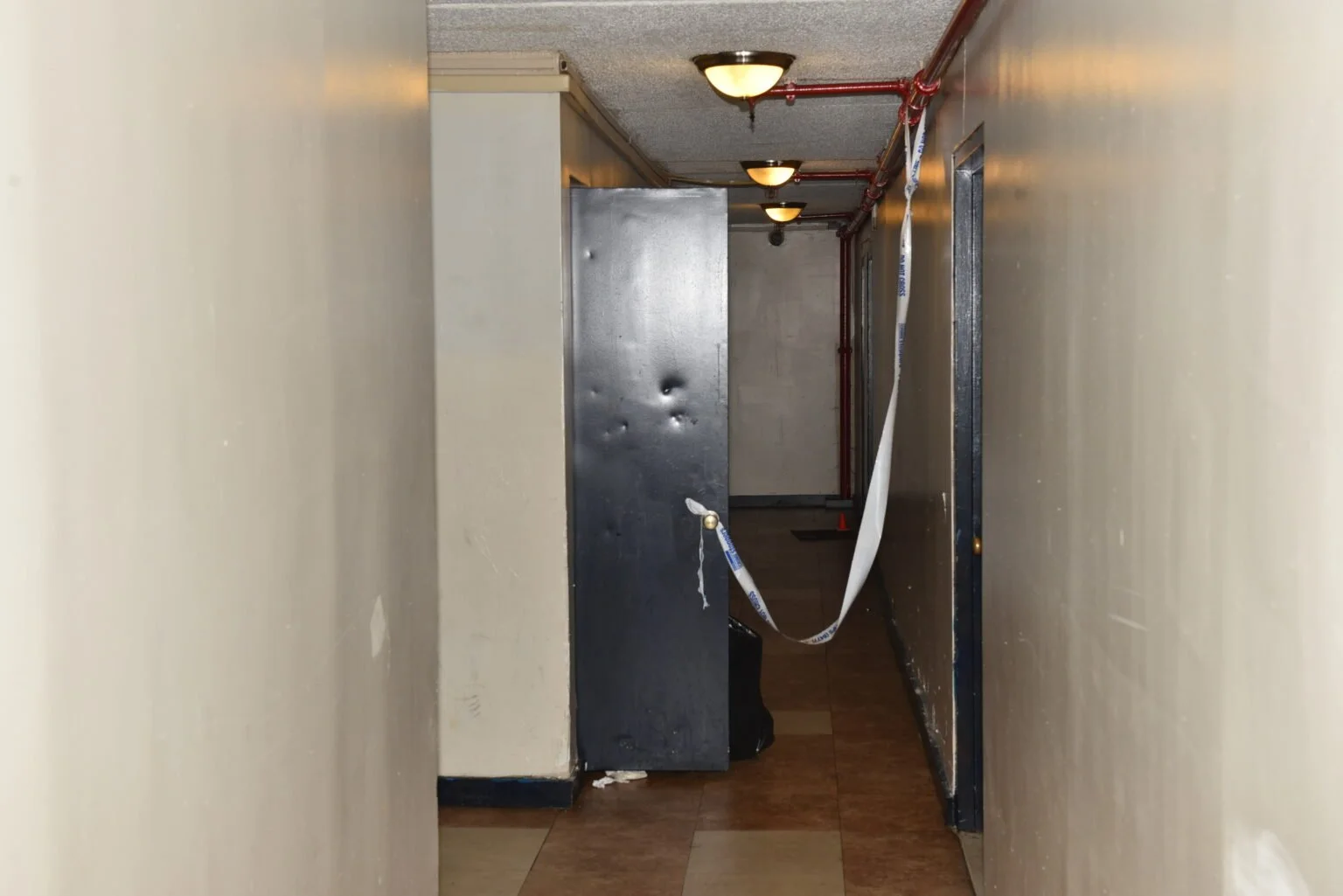 Queens man sentenced for Far Rockaway point-blank shooting