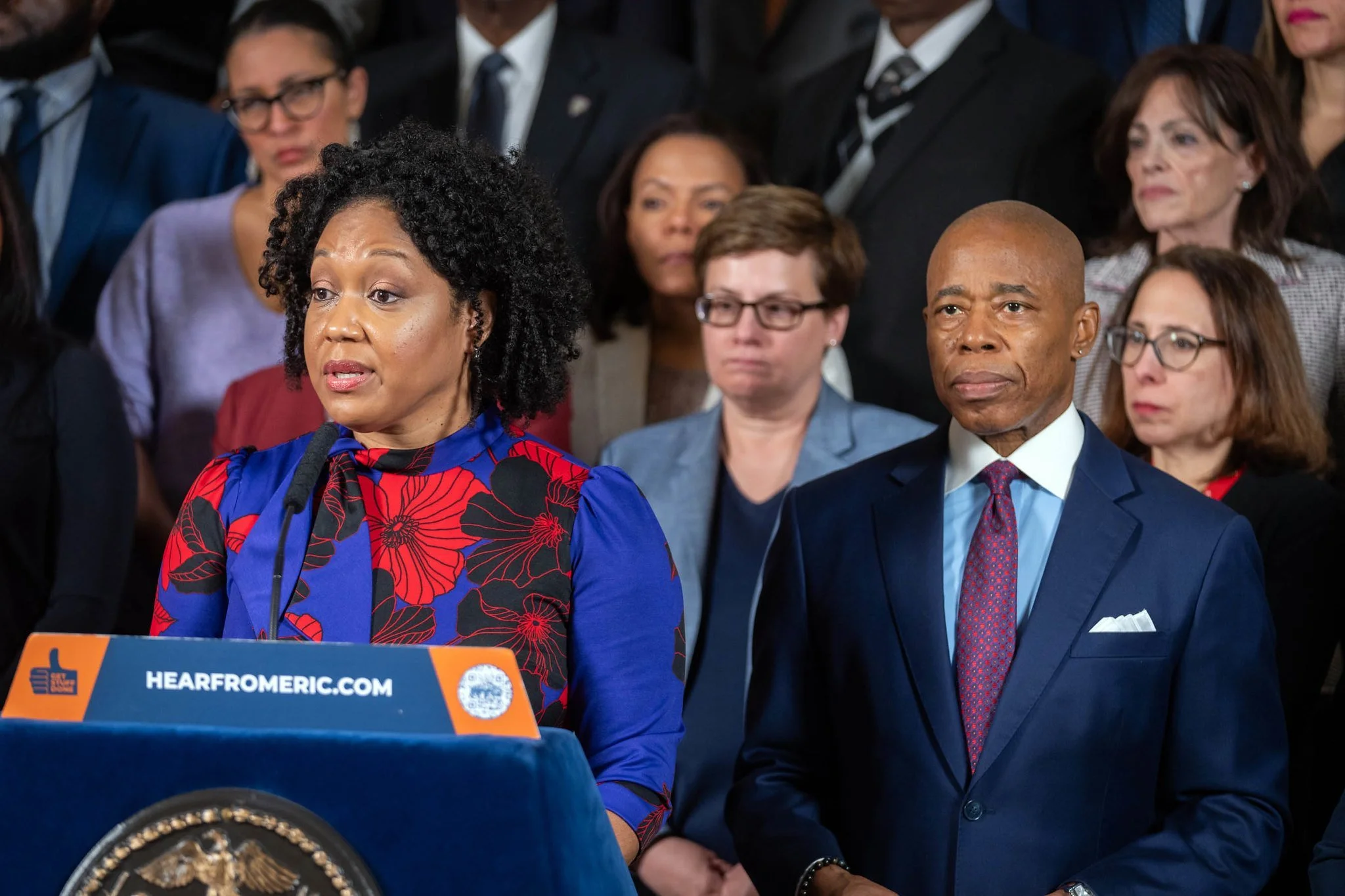 City claims Rikers receivership isn’t needed with new commissioner at helm