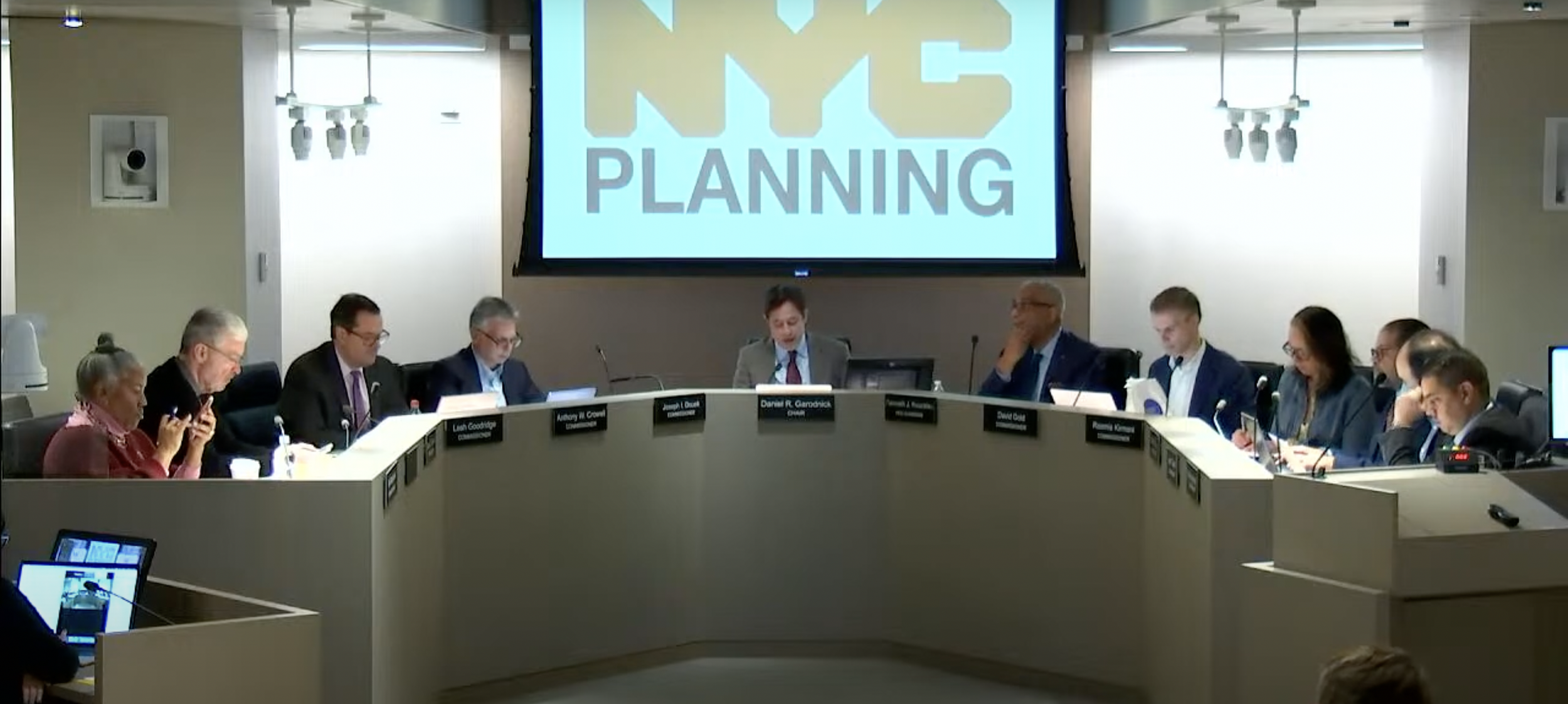 City Planning Commission passes casino zoning rule – won’t affect Queens proposals