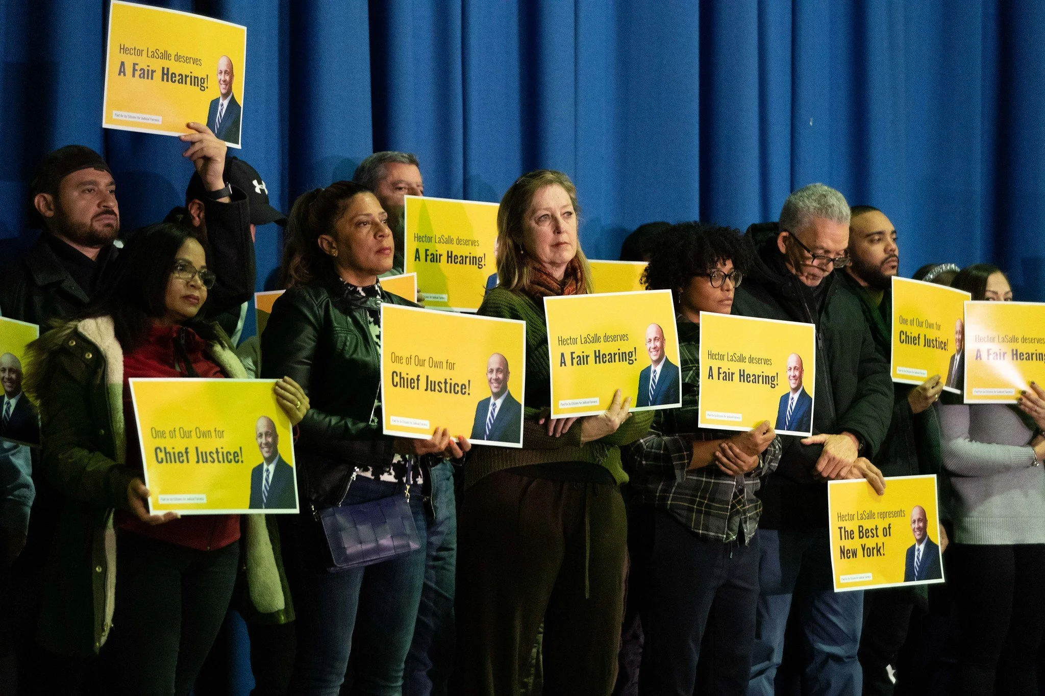 Queens pol’s ‘lobbying loophole’ bill passed by Senate