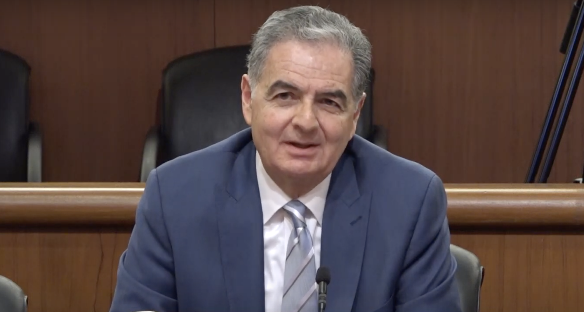 Good government groups call for state to reform Judicial Conduct Commission