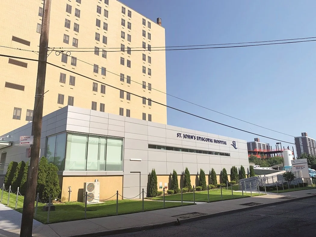 Could a trauma center finally be coming to Rockaway?: Council calls for city budget to include funds to build trauma center on far-flung peninsula 