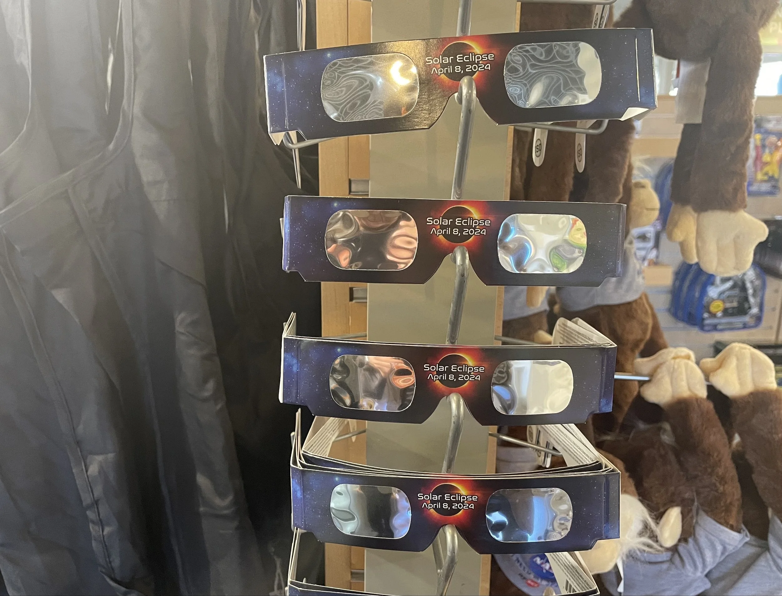 Queens museum with cosmic history to host eclipse watch party