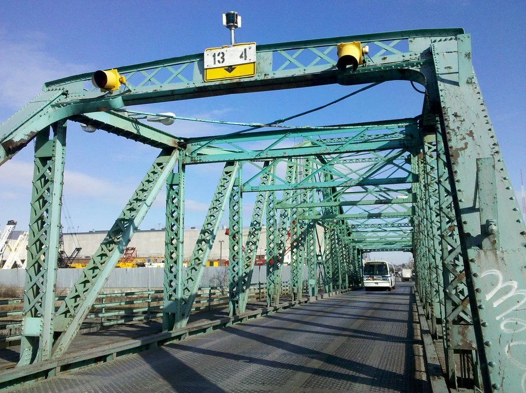 120-year-old Queens-BK bridge gets step closer to replacement 