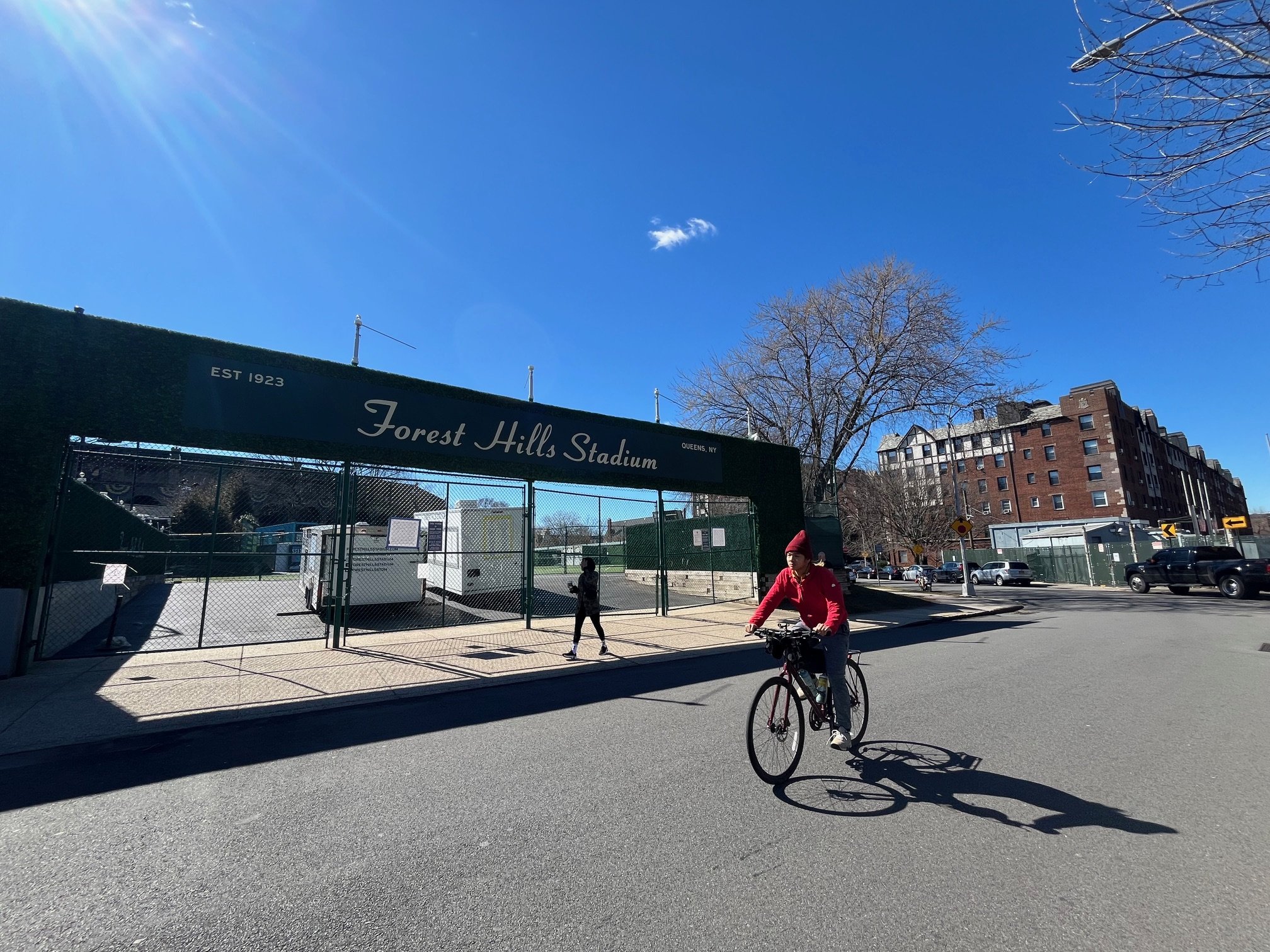 Despite residents’ complaints, concerts at Forest Hills Stadium will go on, judge rules 