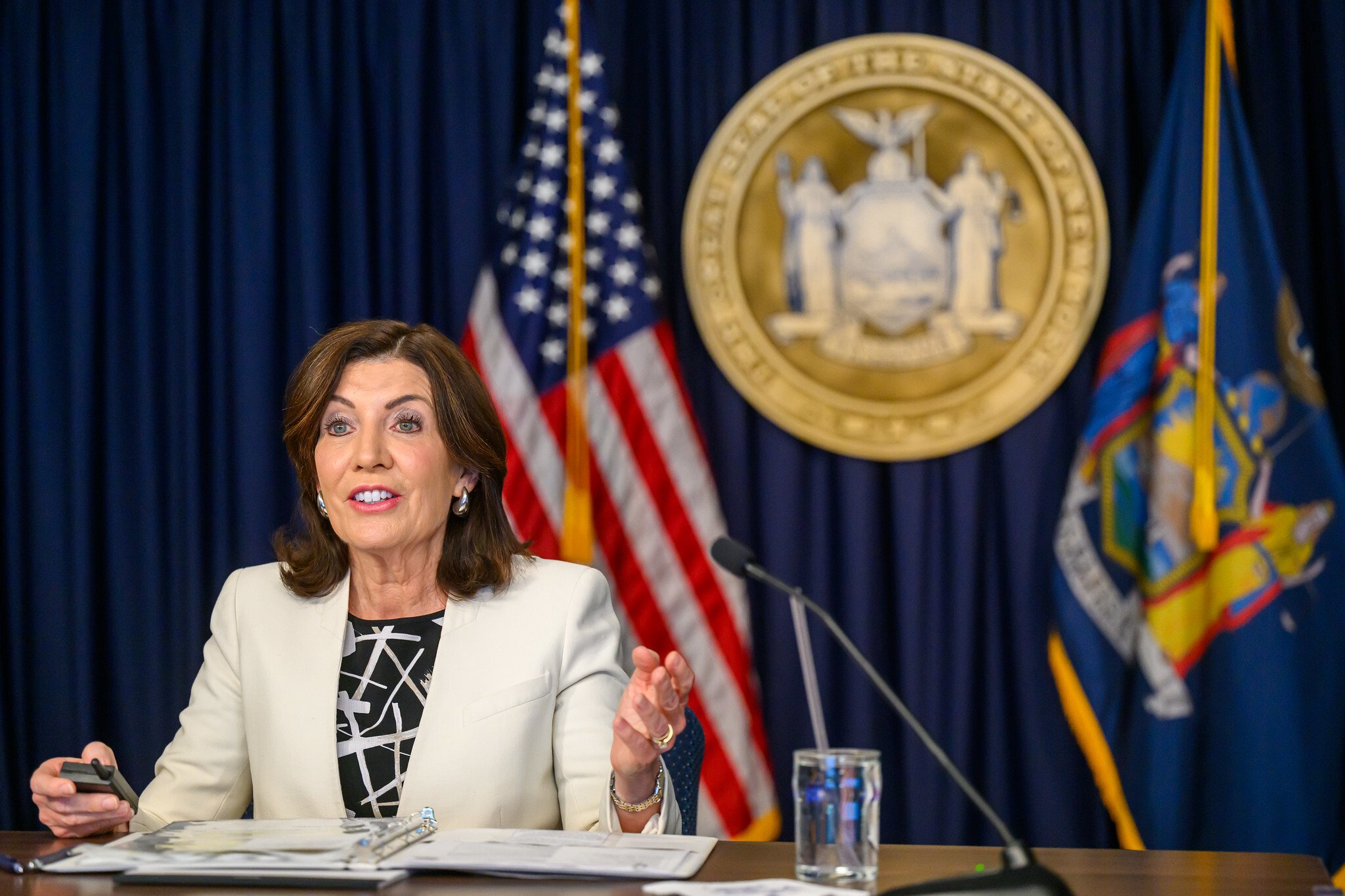 Judicial Security Act makes it into final budget