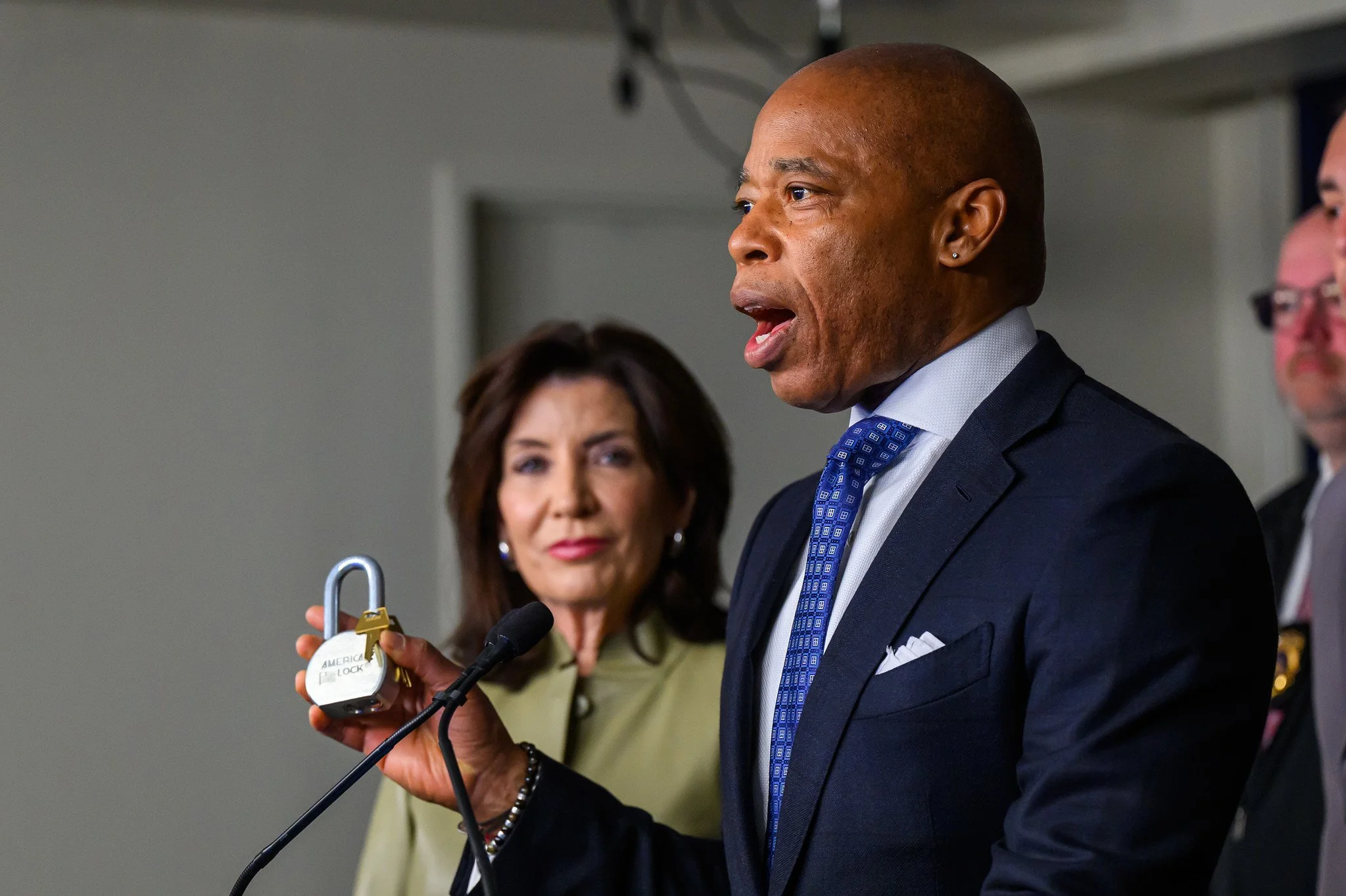 City gets power to padlock illicit pot shops 