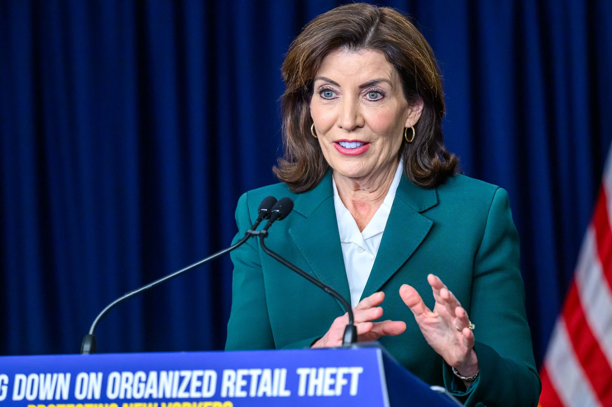 Legal services fund ‘raided,’ prompting outcry from attys