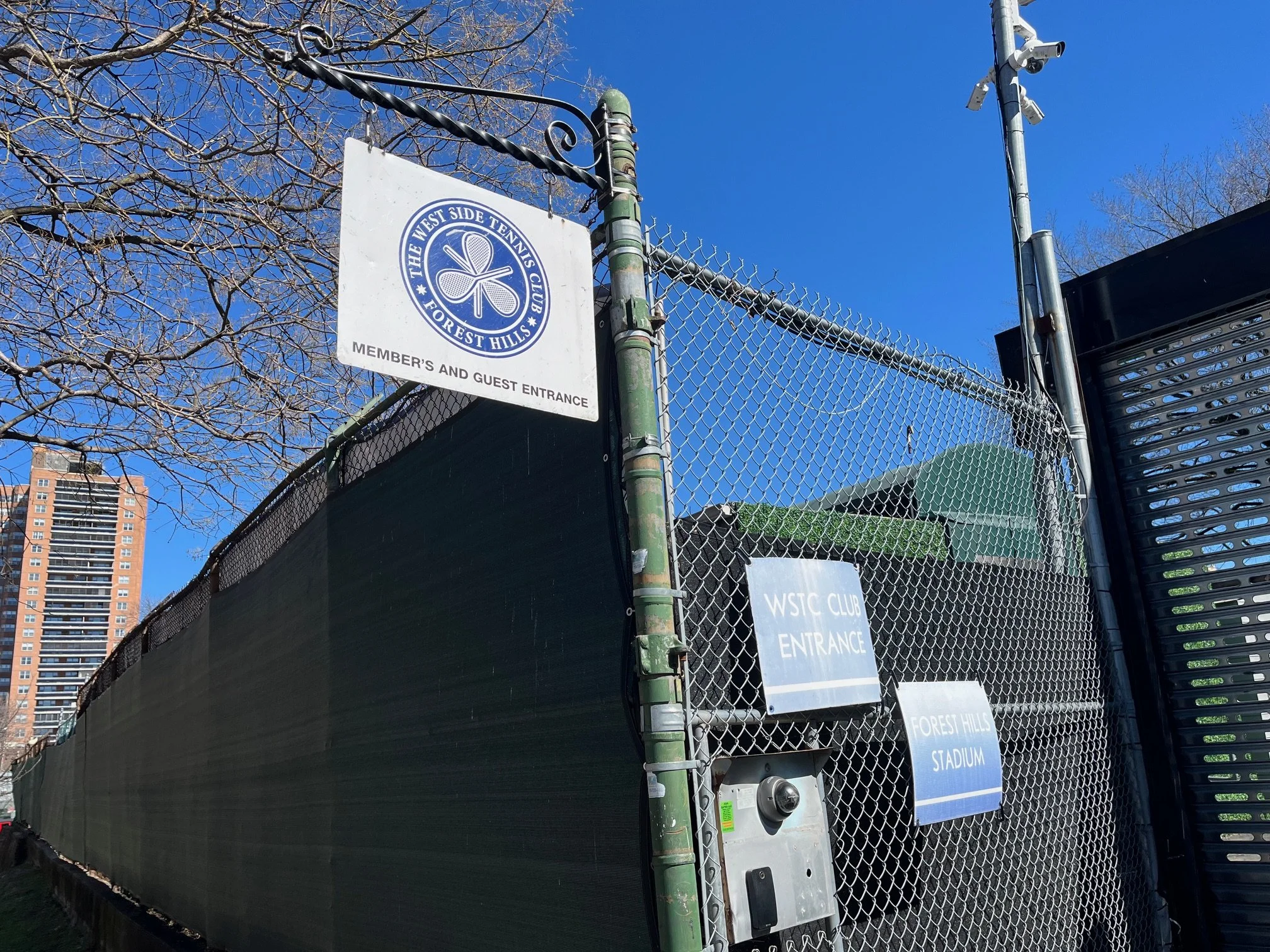 Judge orders Forest Hills Stadium to track sound, control trespassers ahead of concert season 