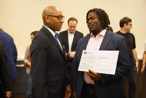 Queens BP’s tech hub seeks to bring borough into tech sector