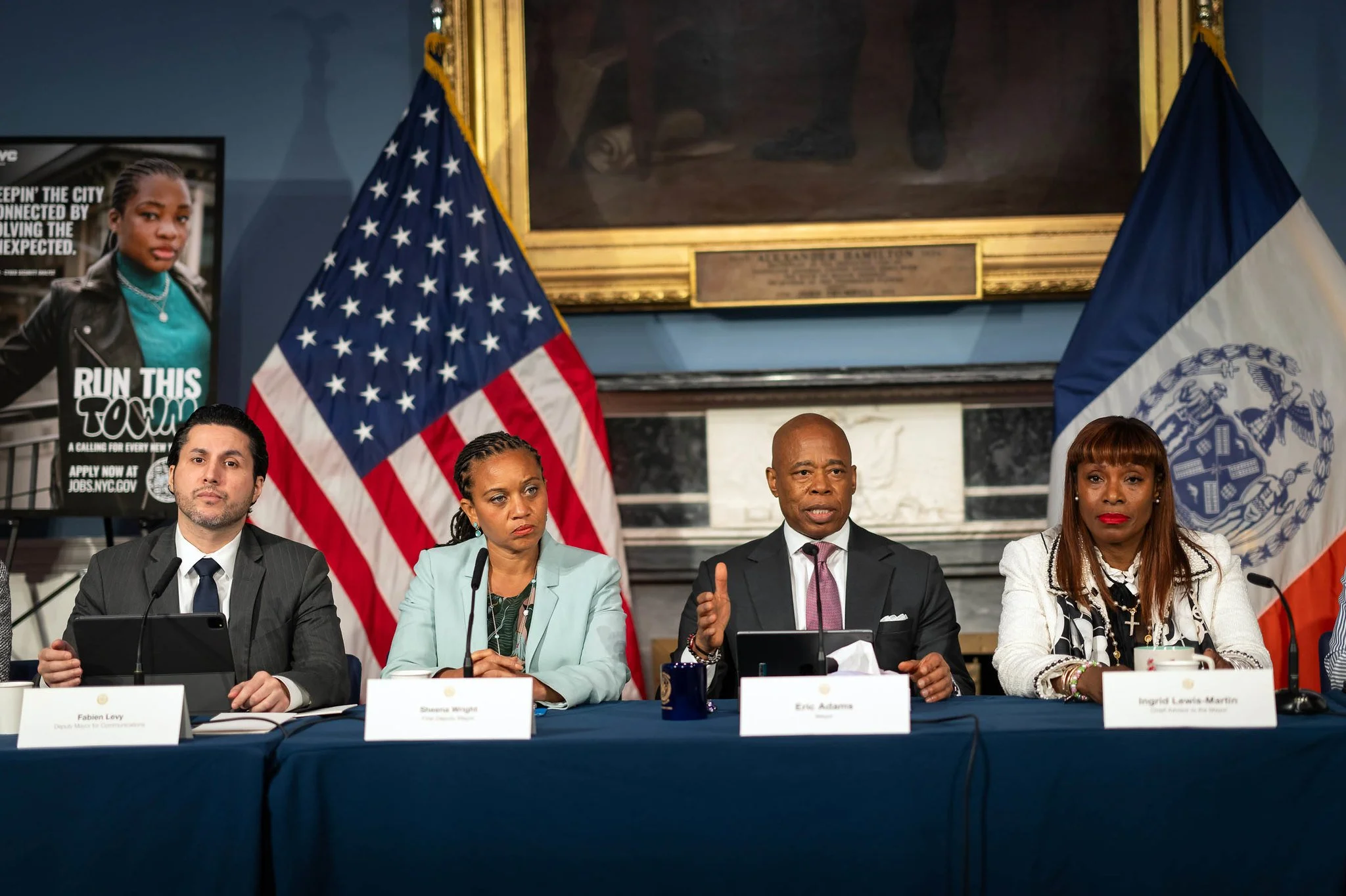 Mayor walks back timeline to shutter all of city’s illegal pot shops