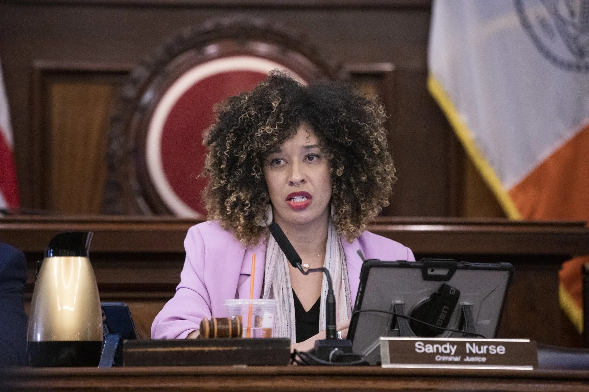 Council blasts DOC for ignoring Rikers detainee complaints