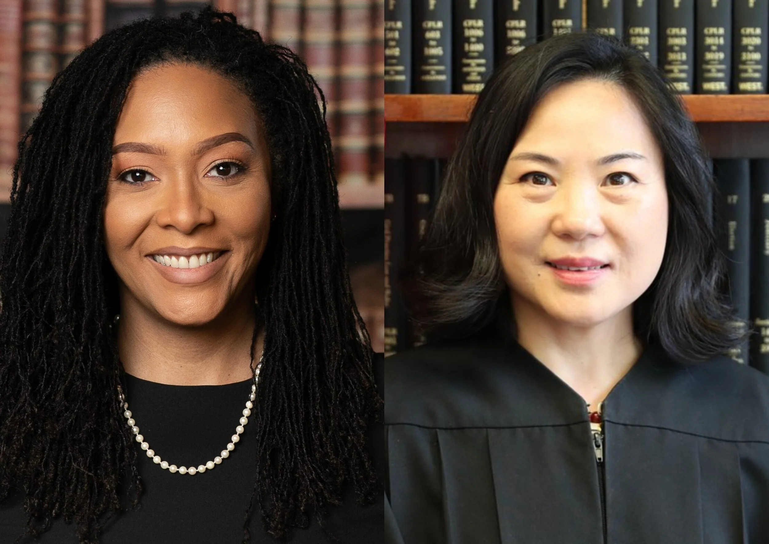 Queens Surrogate Court race down to two