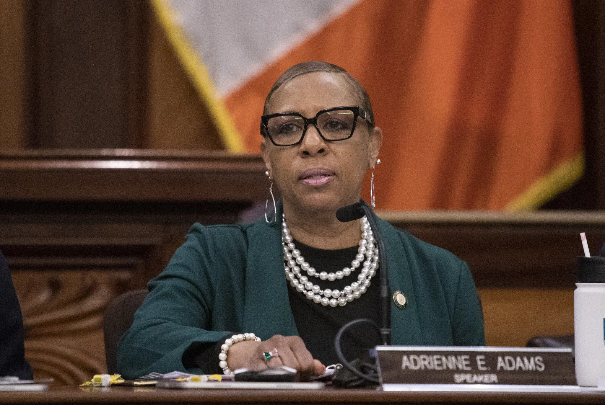 Dangerous, unethical and unprofessional’: Police tweet attacking Queens pol prompts speaker’s scorn and investigation