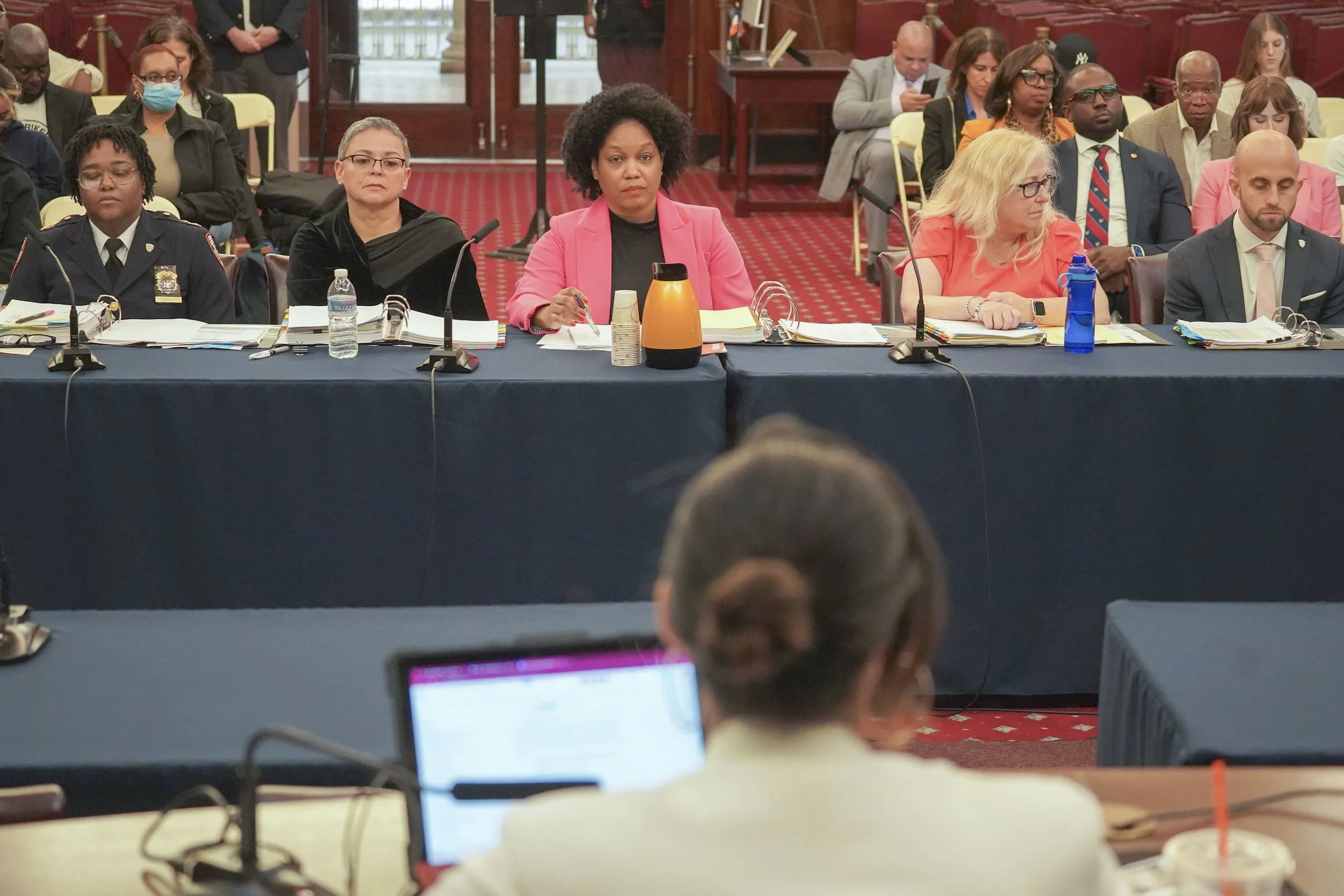 Jail programming suffers a year after DOC cut nonprofit contract