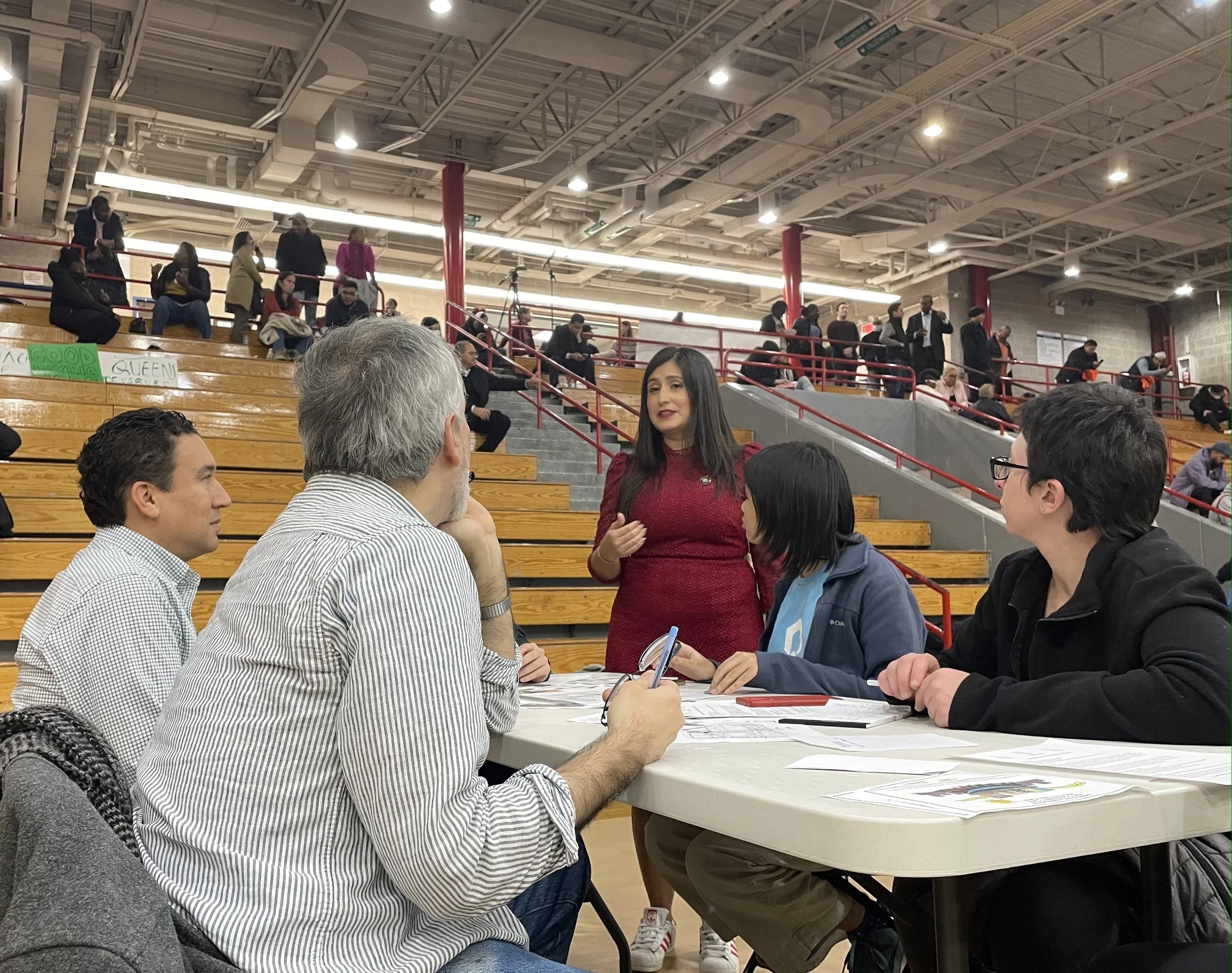 With clock ticking, pols urge Ramos to bet on Cohen’s casino dreams