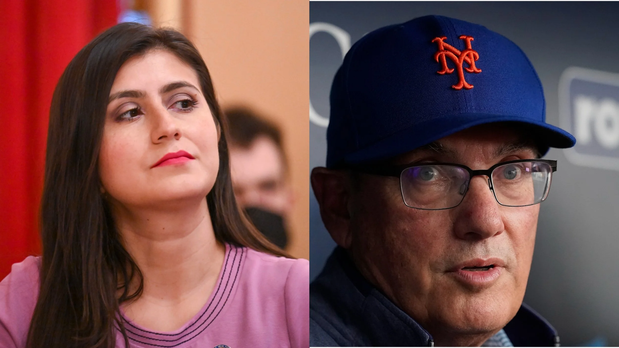 Cohen’s Citi Field casino rejected by local pol