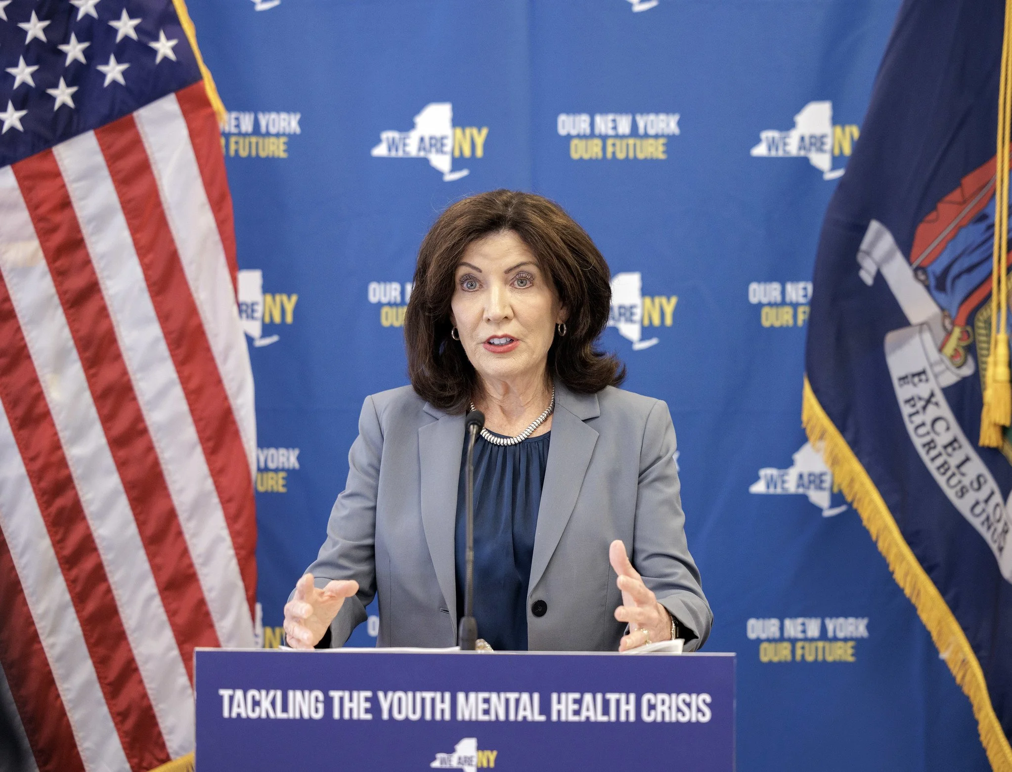 Gov grants clemency to over a dozen New Yorkers, including two convicted of murder
