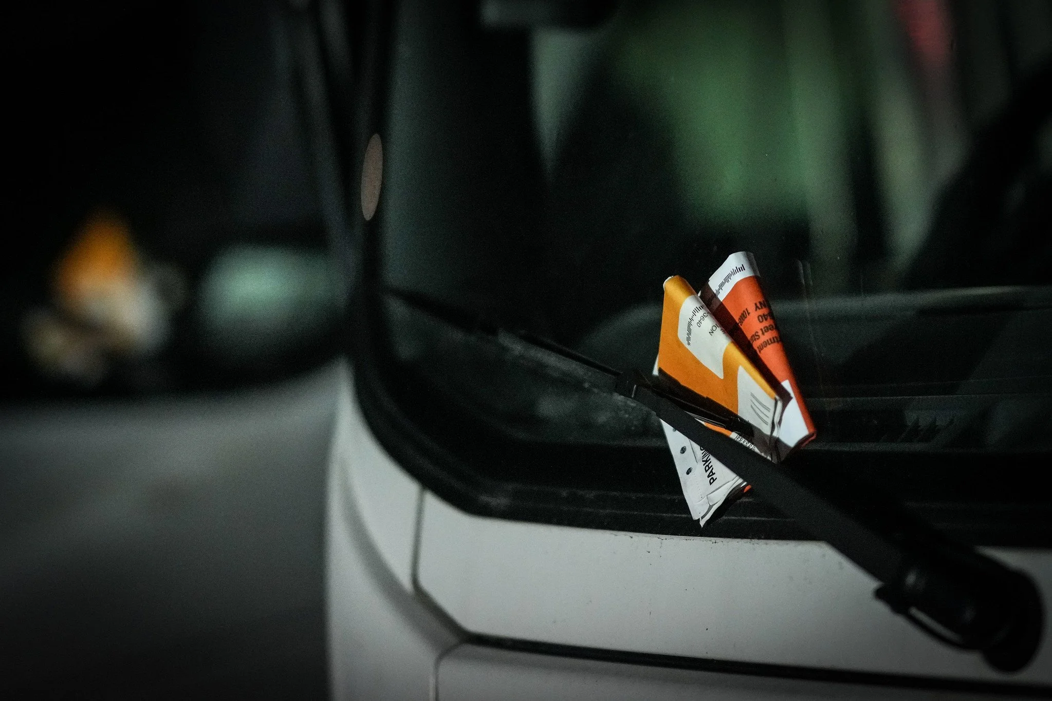 Opinion: Safe truck parking doesn’t have to be a pipe dream