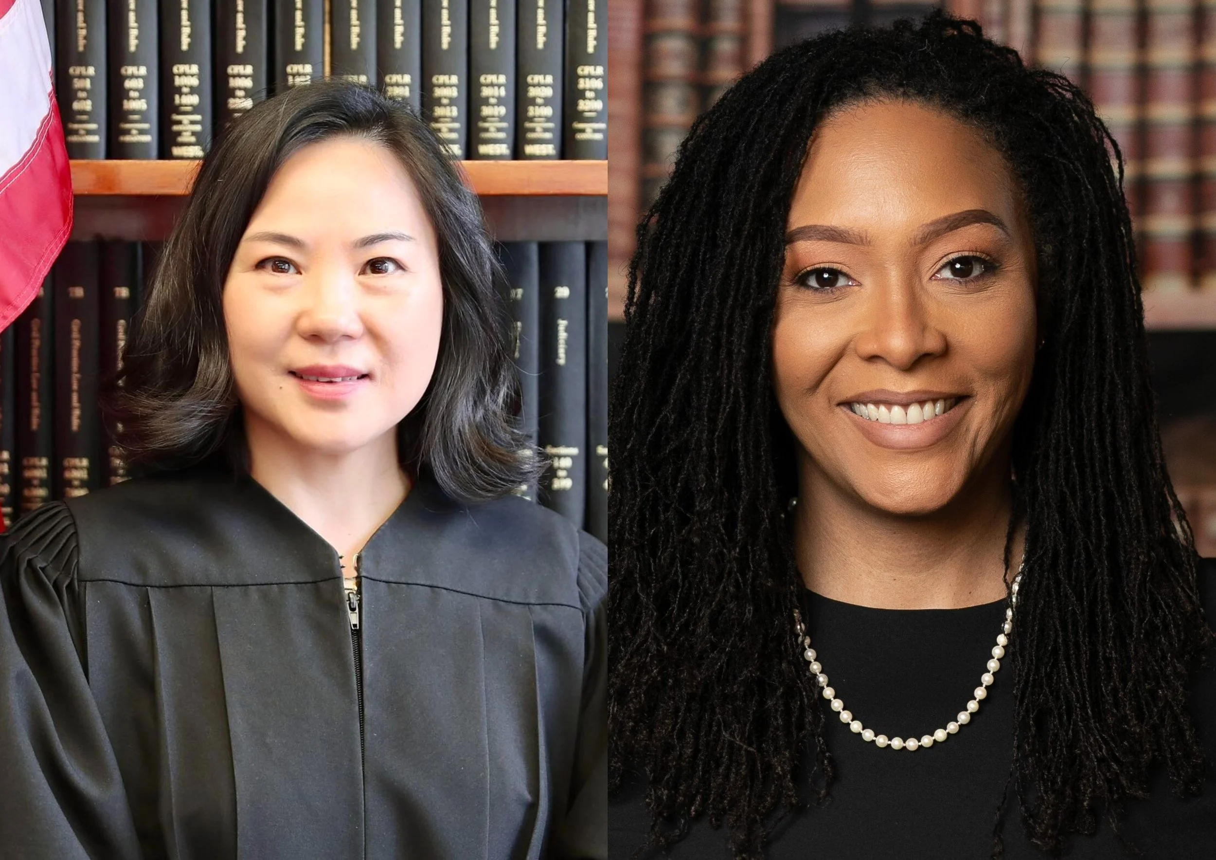 Wendy Li not approved by QCBA in Surrogate’s Court race