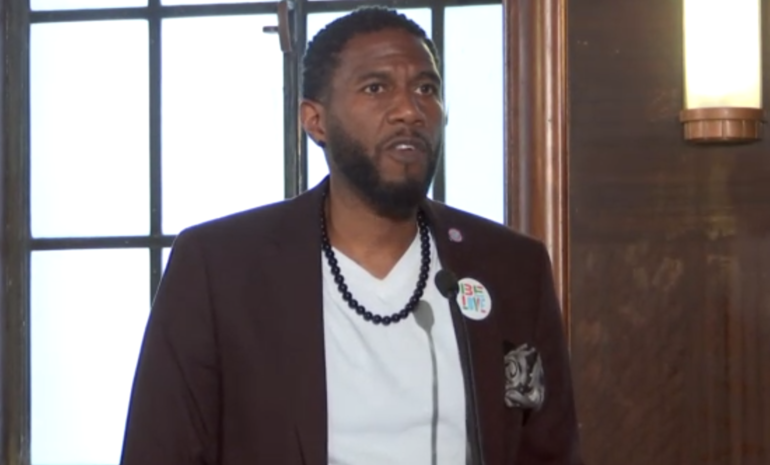 Solitary confinement ban comes into view, but city challenge remains