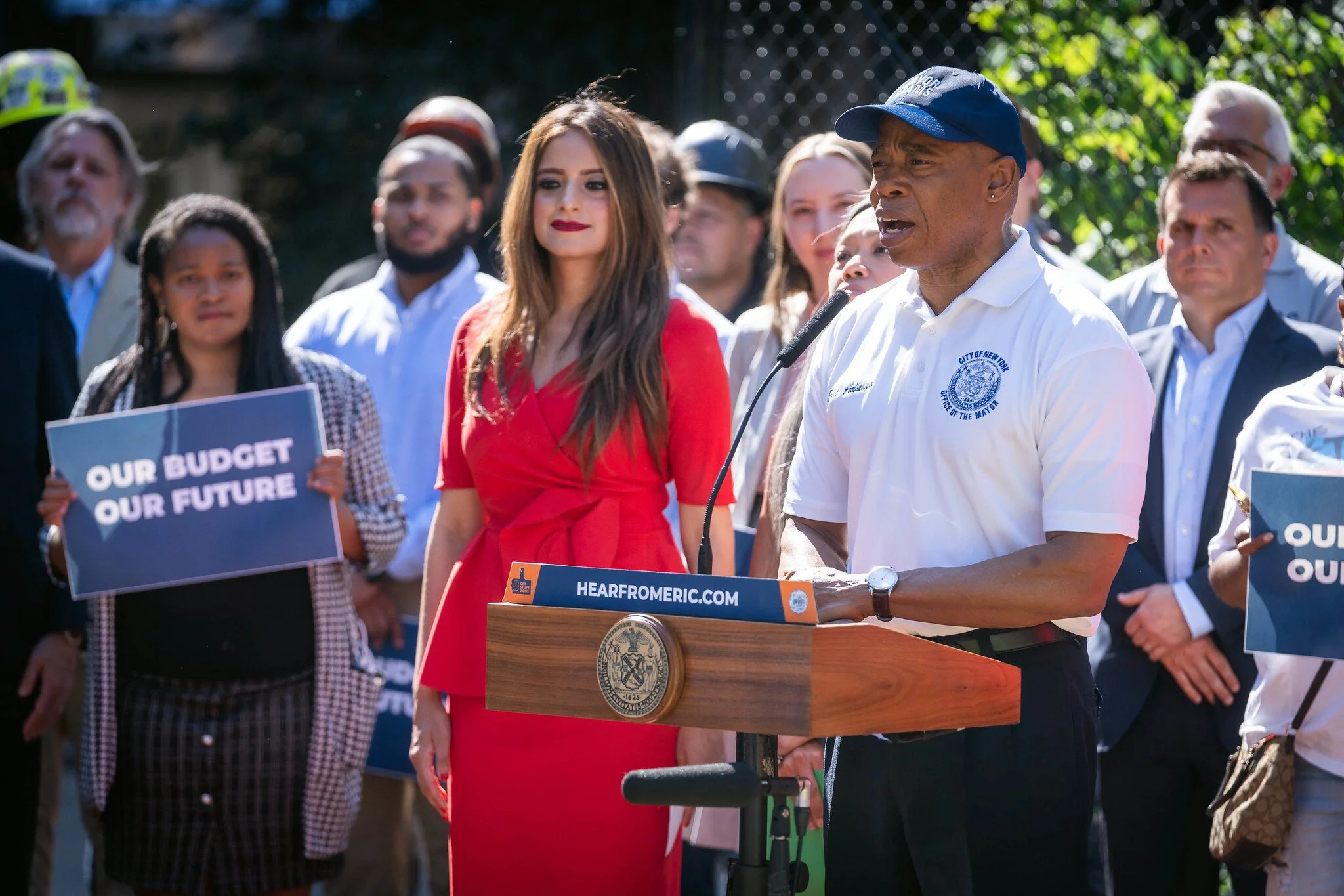 Queens AM Rajkumar explores comptroller bid 