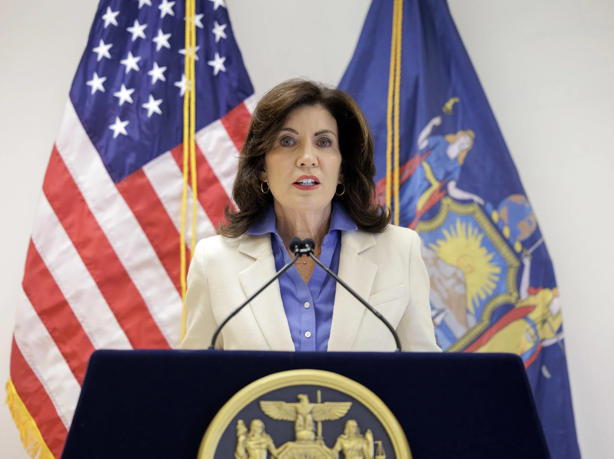 Queens to get at least three new judges