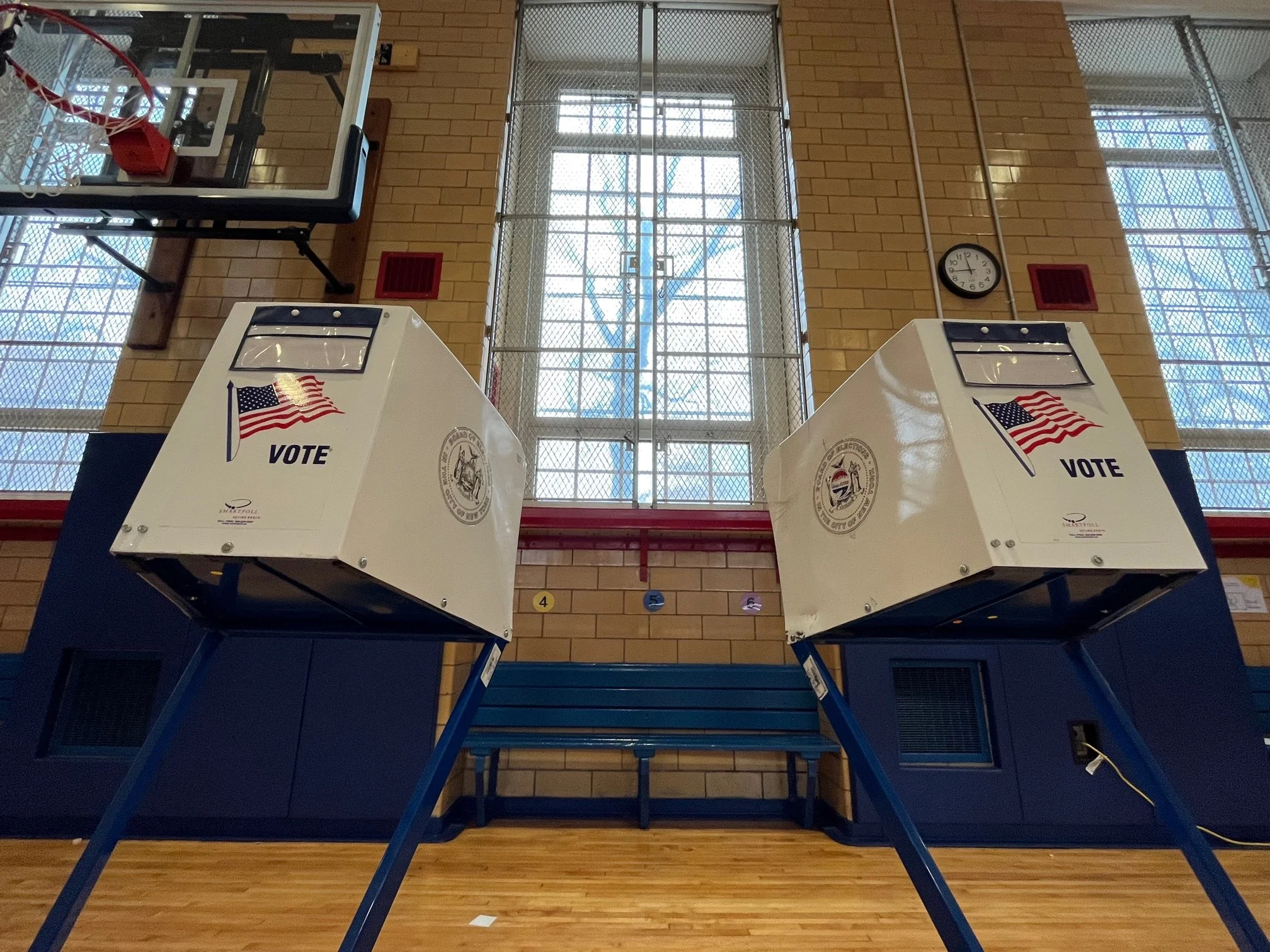 Six indicted in alleged Flushing election fraud 