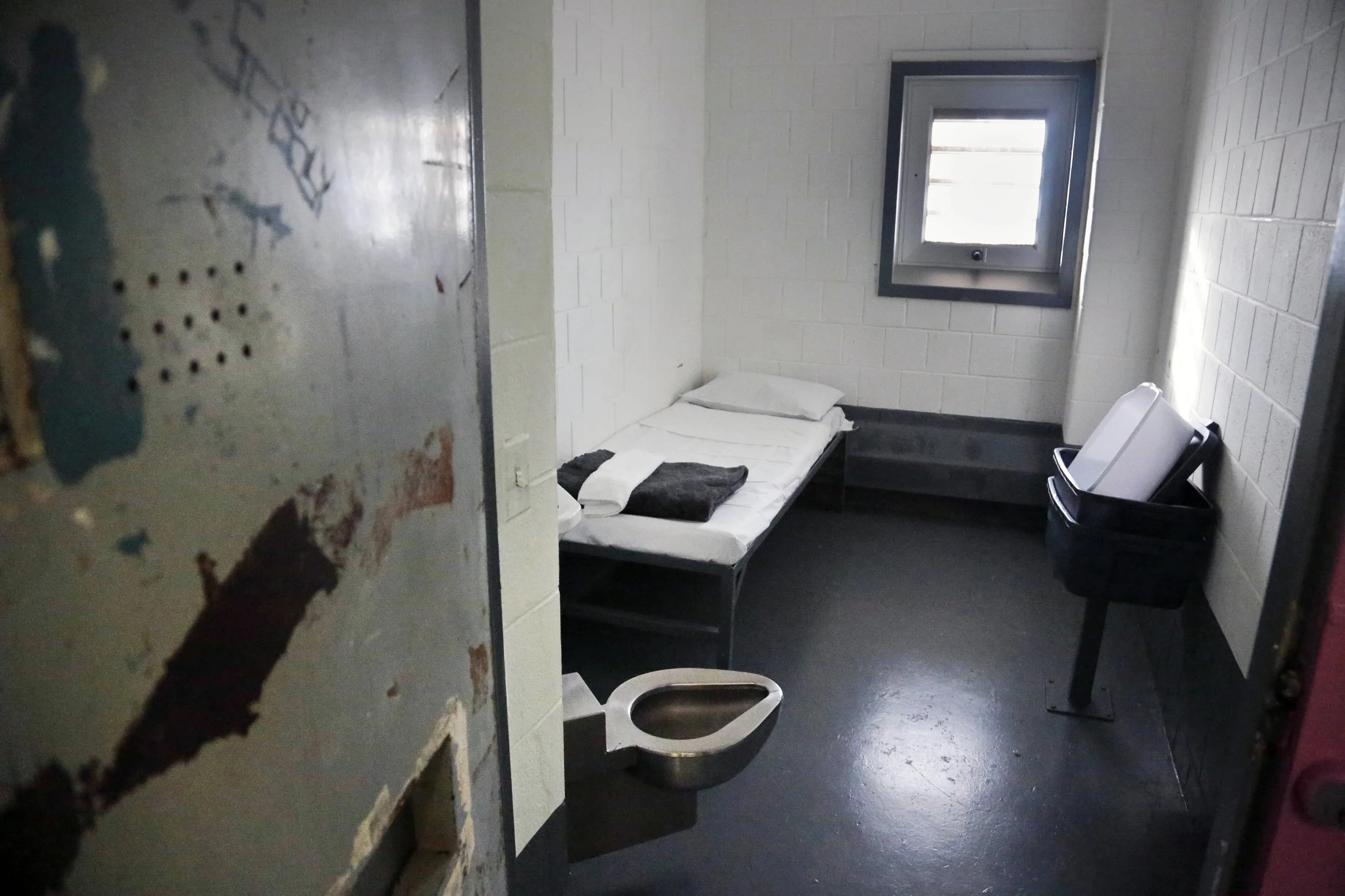 State prisons failed to track compliance with solitary confinement ban, IG finds