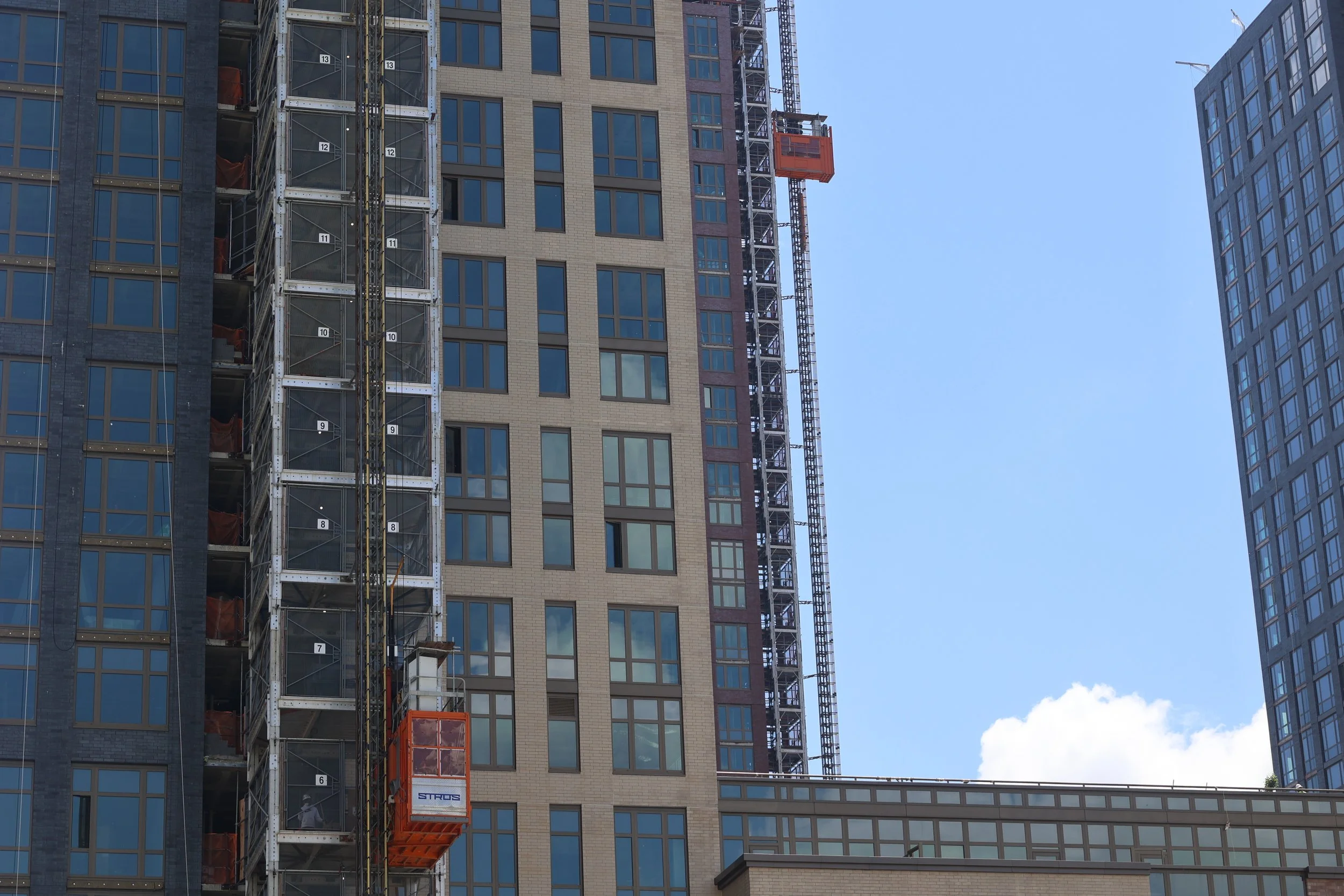 Calls for more affordable housing in LIC grow as city rezones nabe