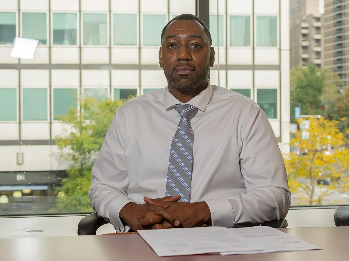 Prosecutors knew witness to ‘93 Queens murder had bad vision – they’re retrying the man she ID’d anyway 