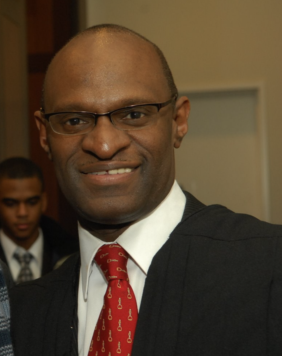 Longtime jurist named interim administrative judge of Queens' top criminal court 
