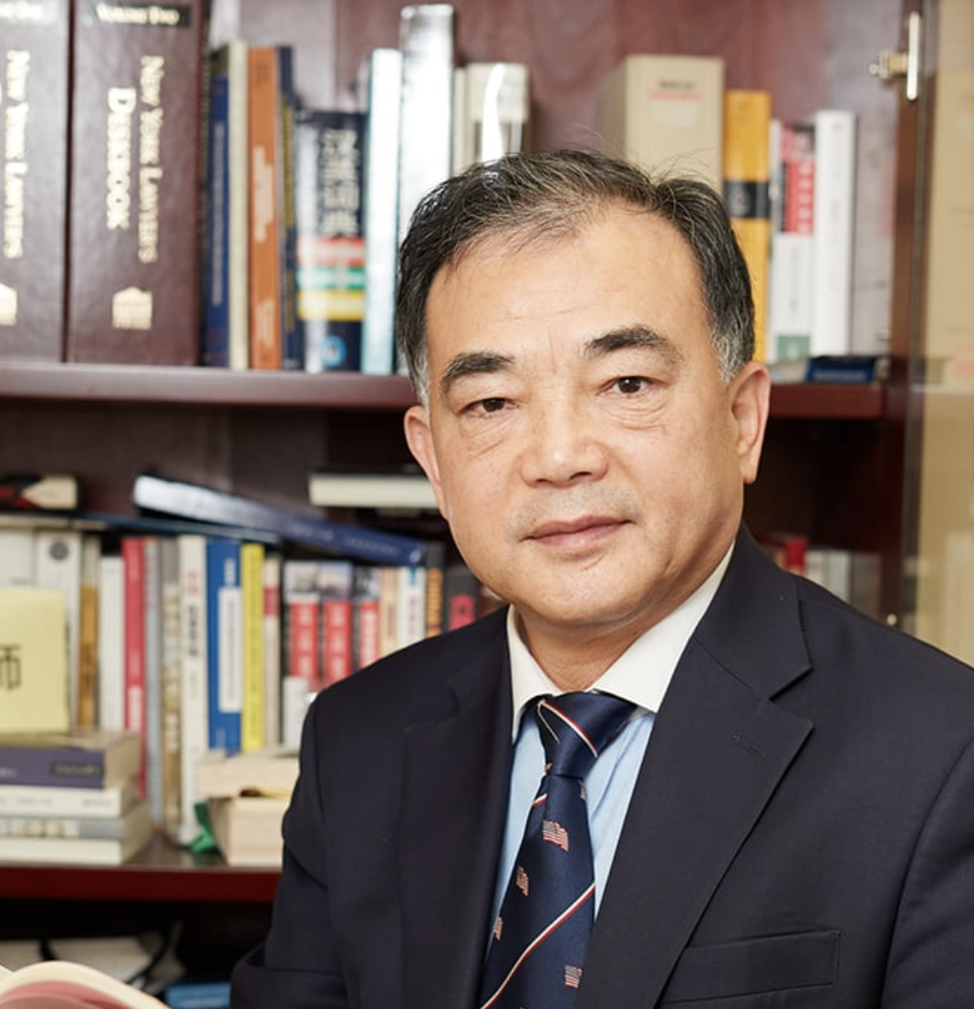 Jury selection begins in case of murdered Queens lawyer